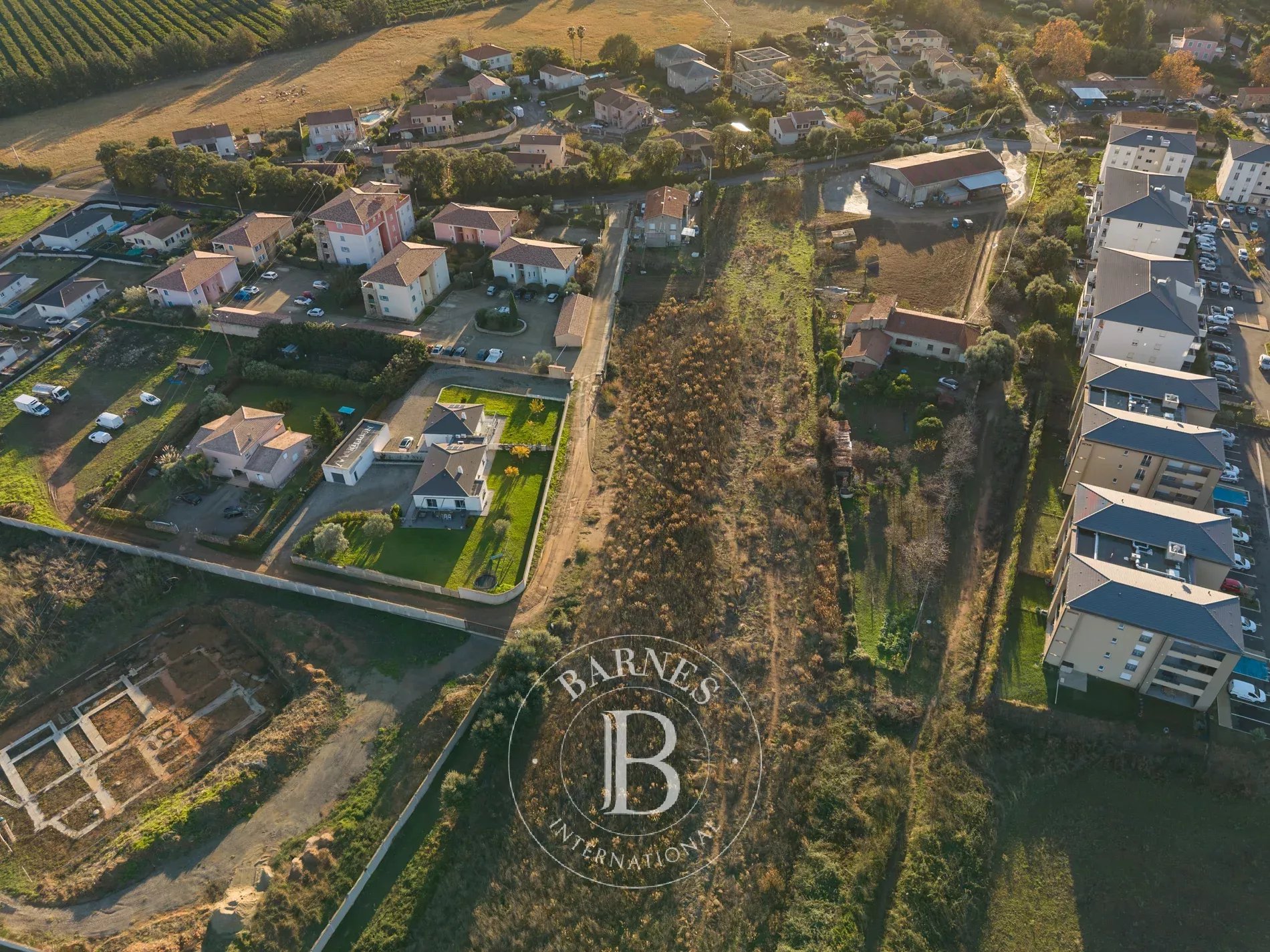 Arazi Vescovato - picture 4