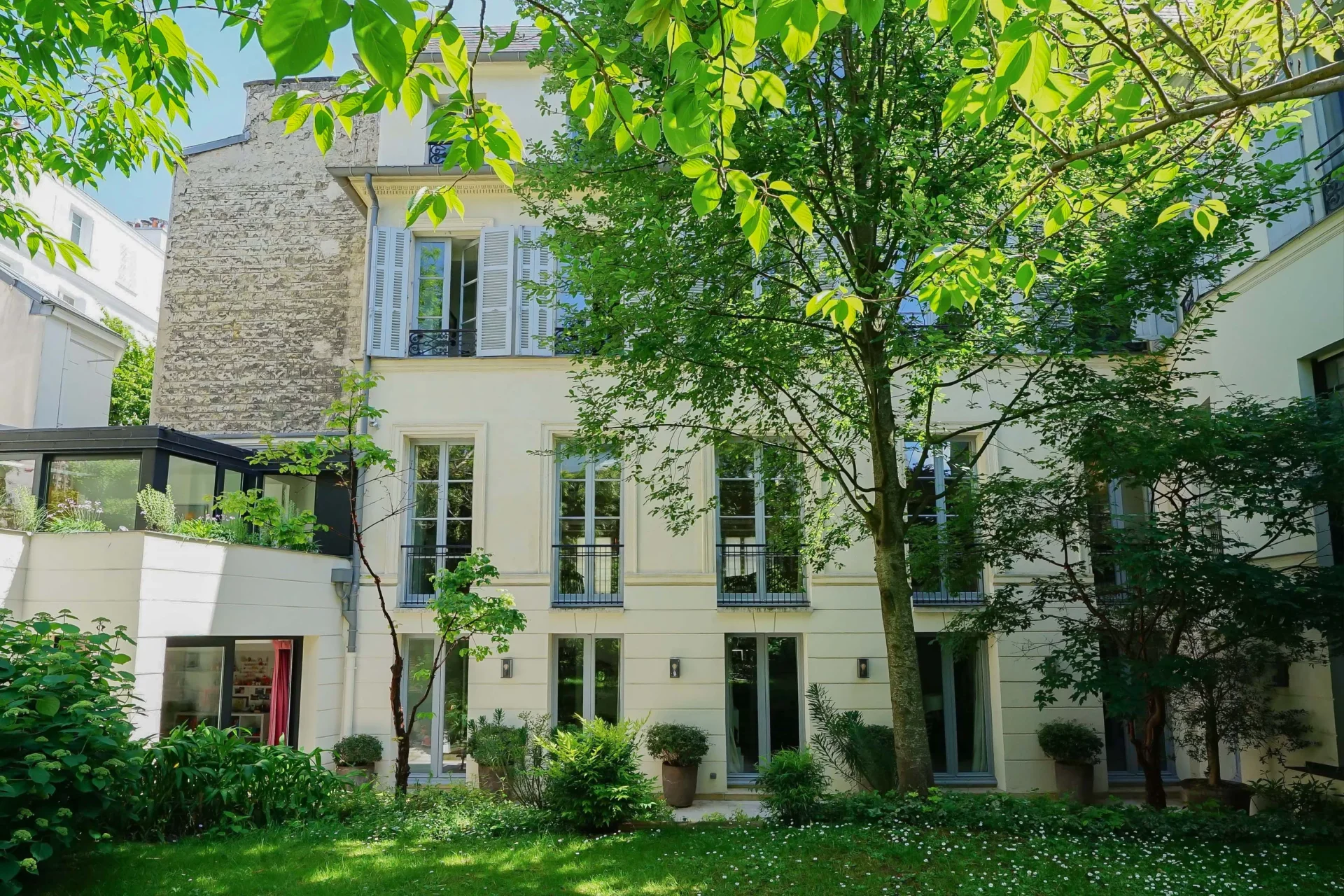 Paris 6e - VAVIN