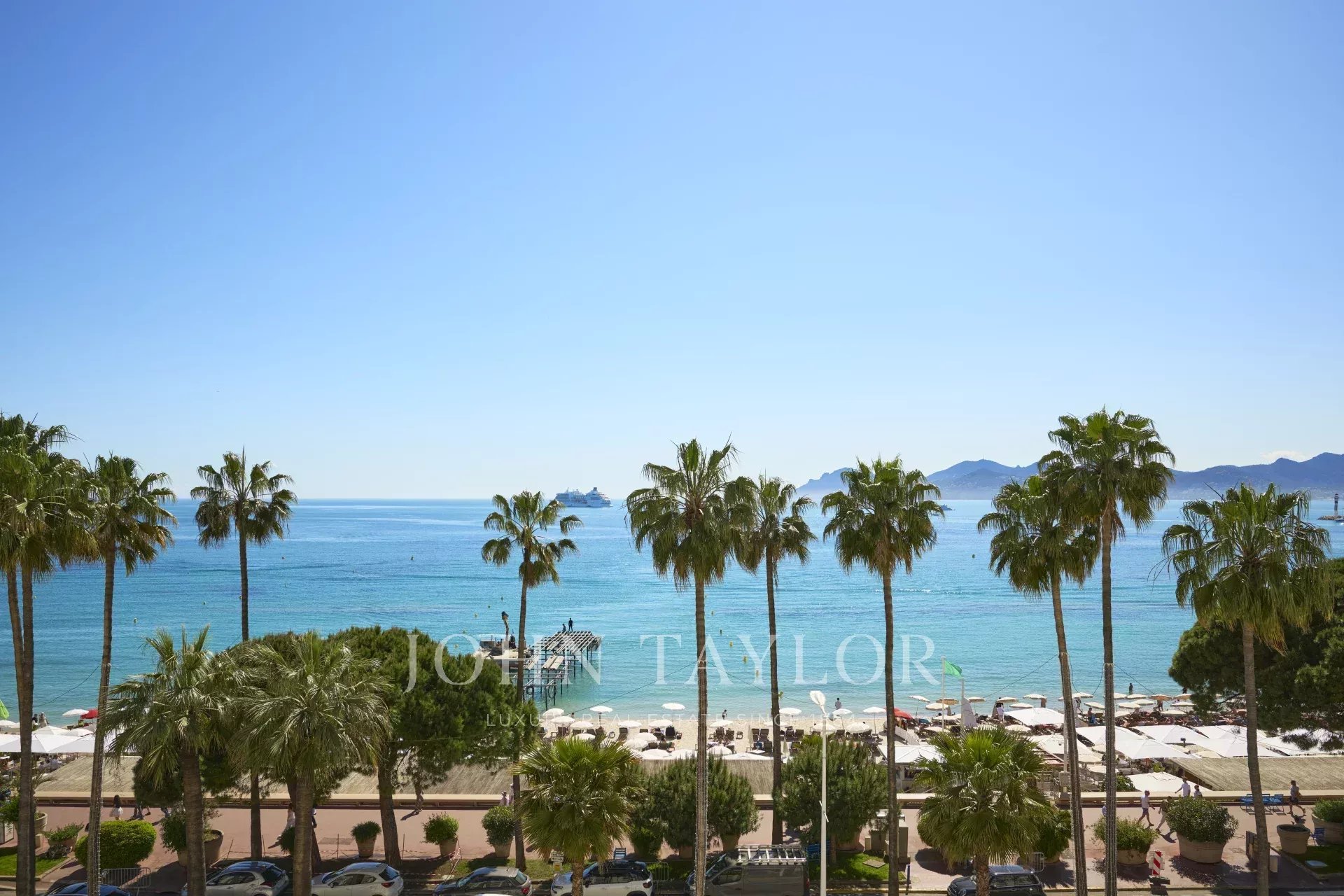 Vente Appartement Cannes