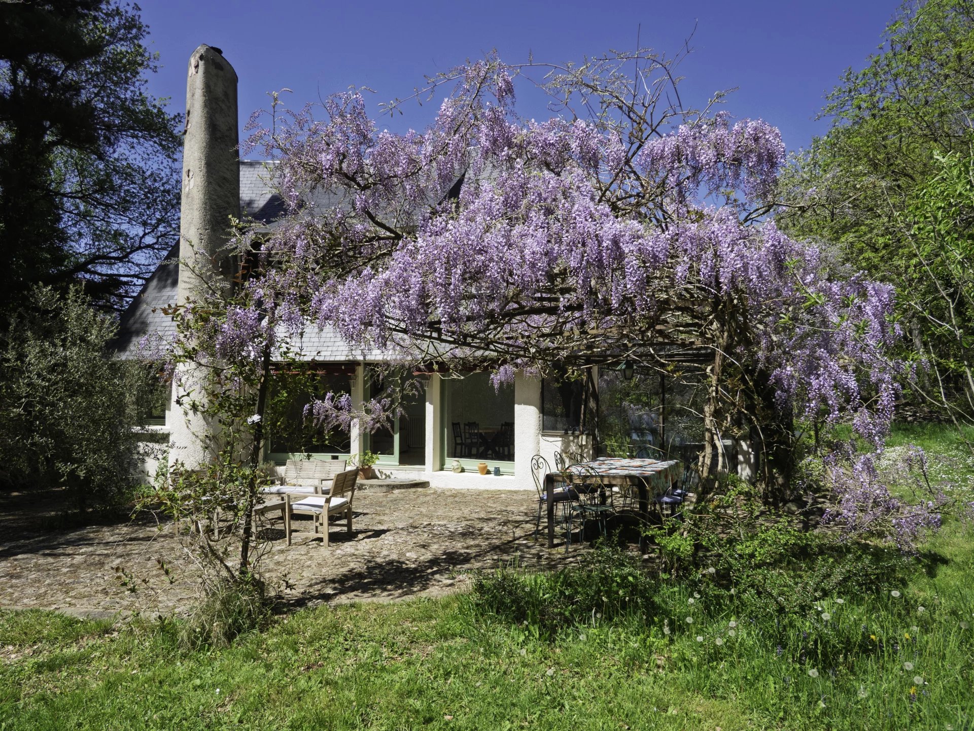 Agence immobilière de Richardson Immobilier