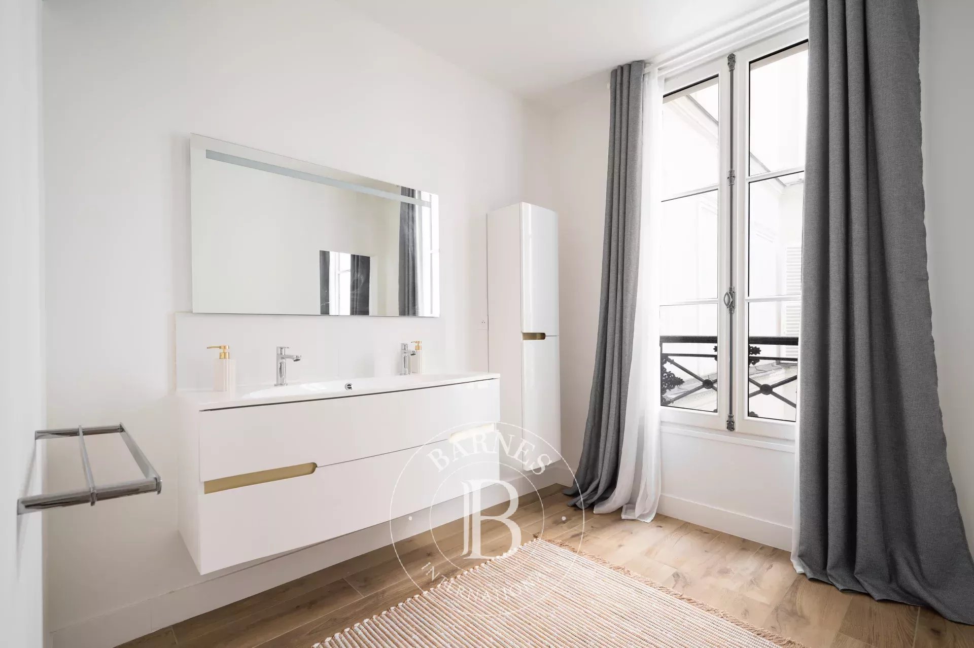 Paris  - Apartment 2 Bedrooms - picture 17