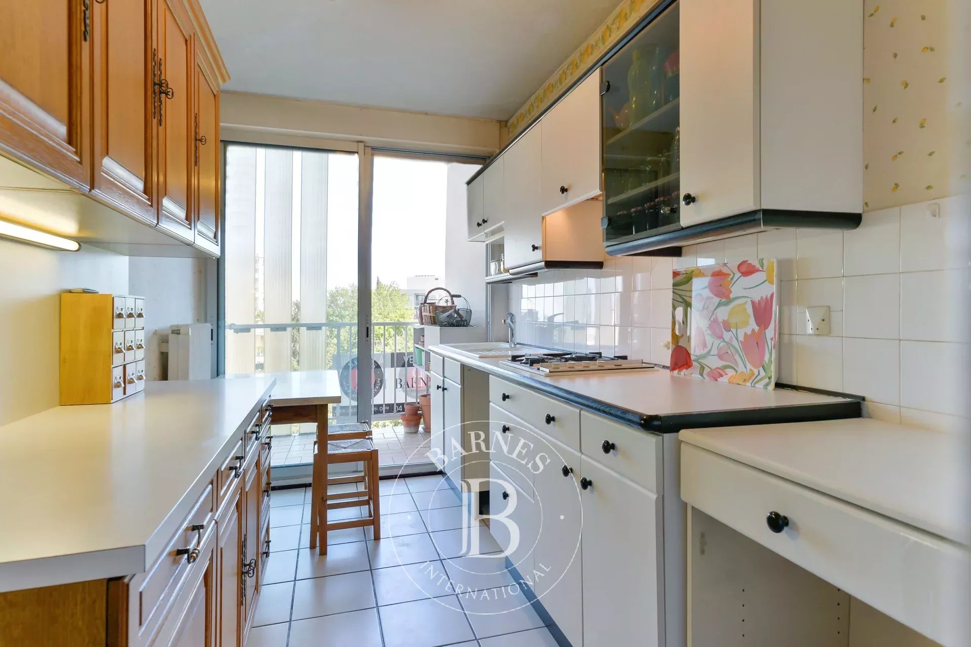 Daire Lyon 5ème - picture 6