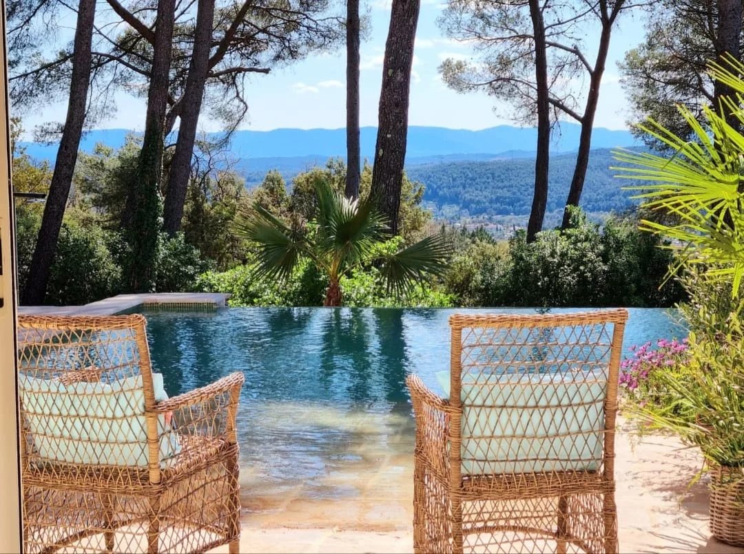 Exceptional charming estate