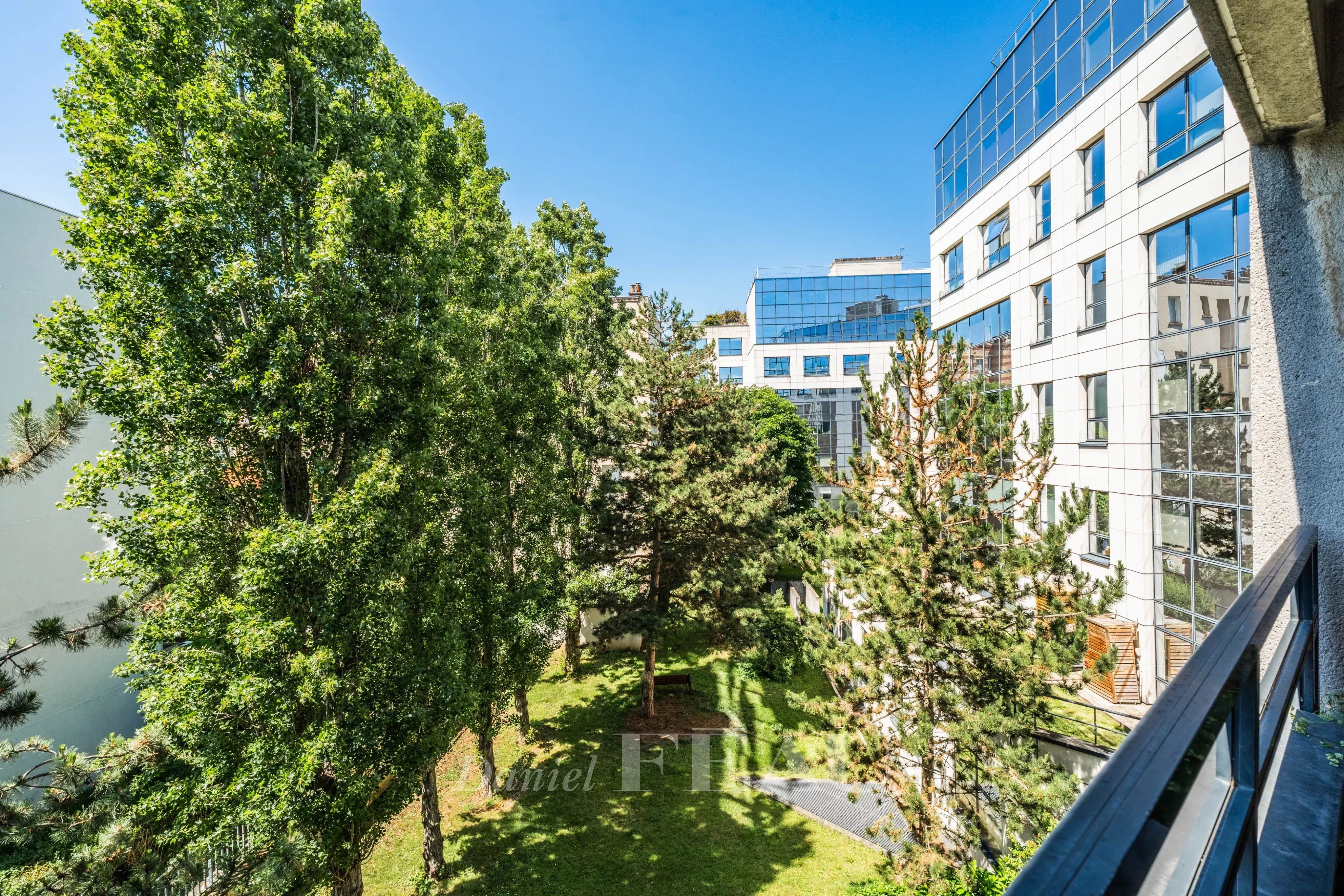 Vente Appartement Boulogne-Billancourt
