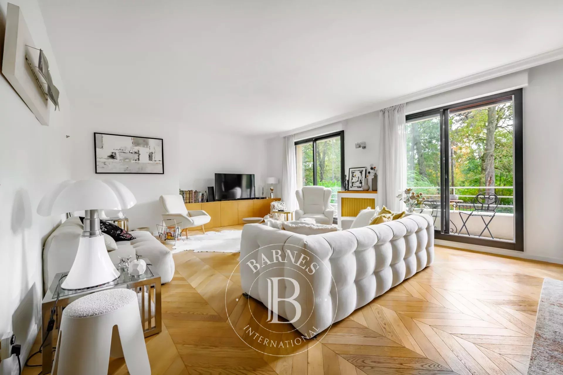 Daire Fontenay-sous-Bois