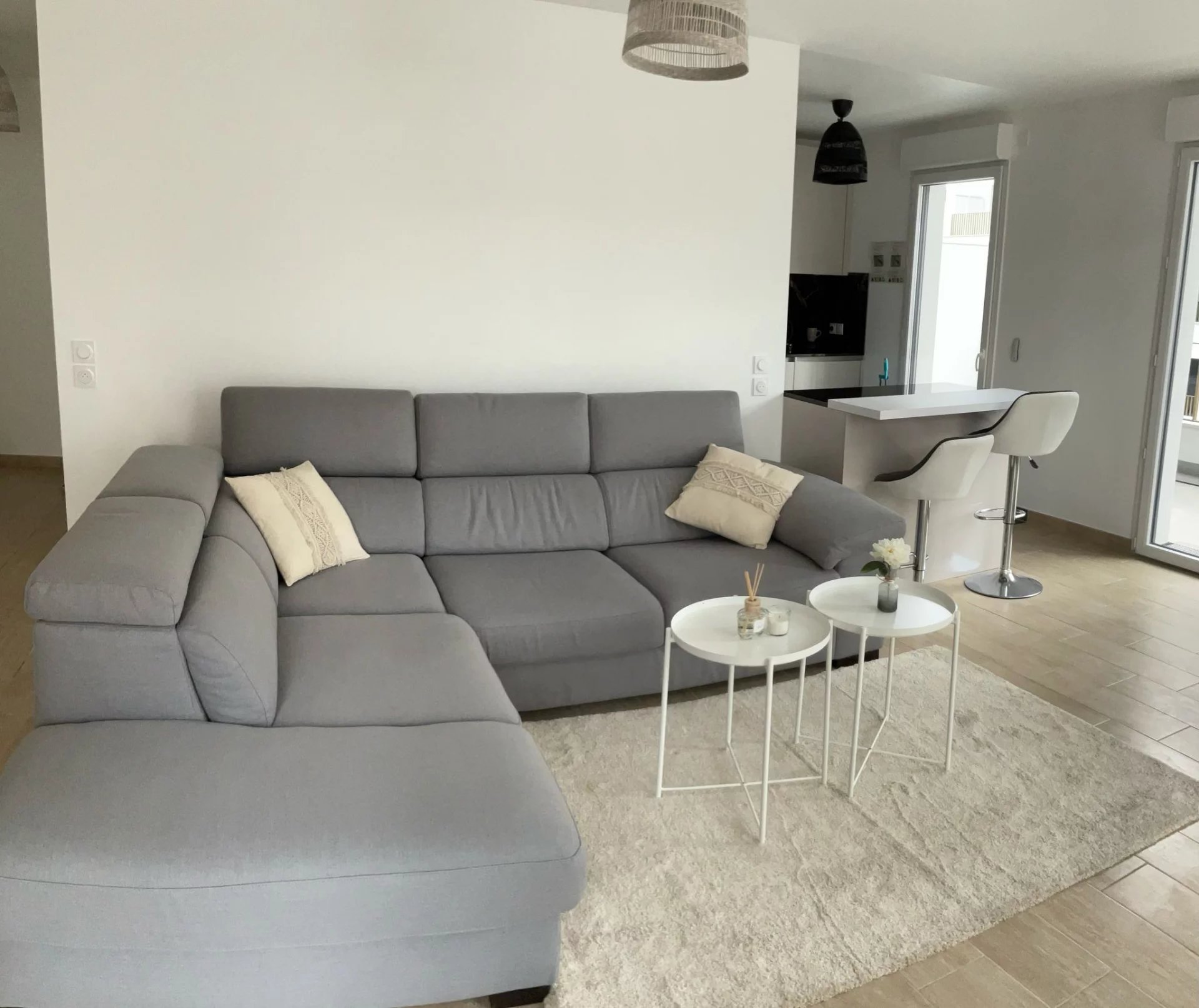 Agence immobilière de BMYGUEST