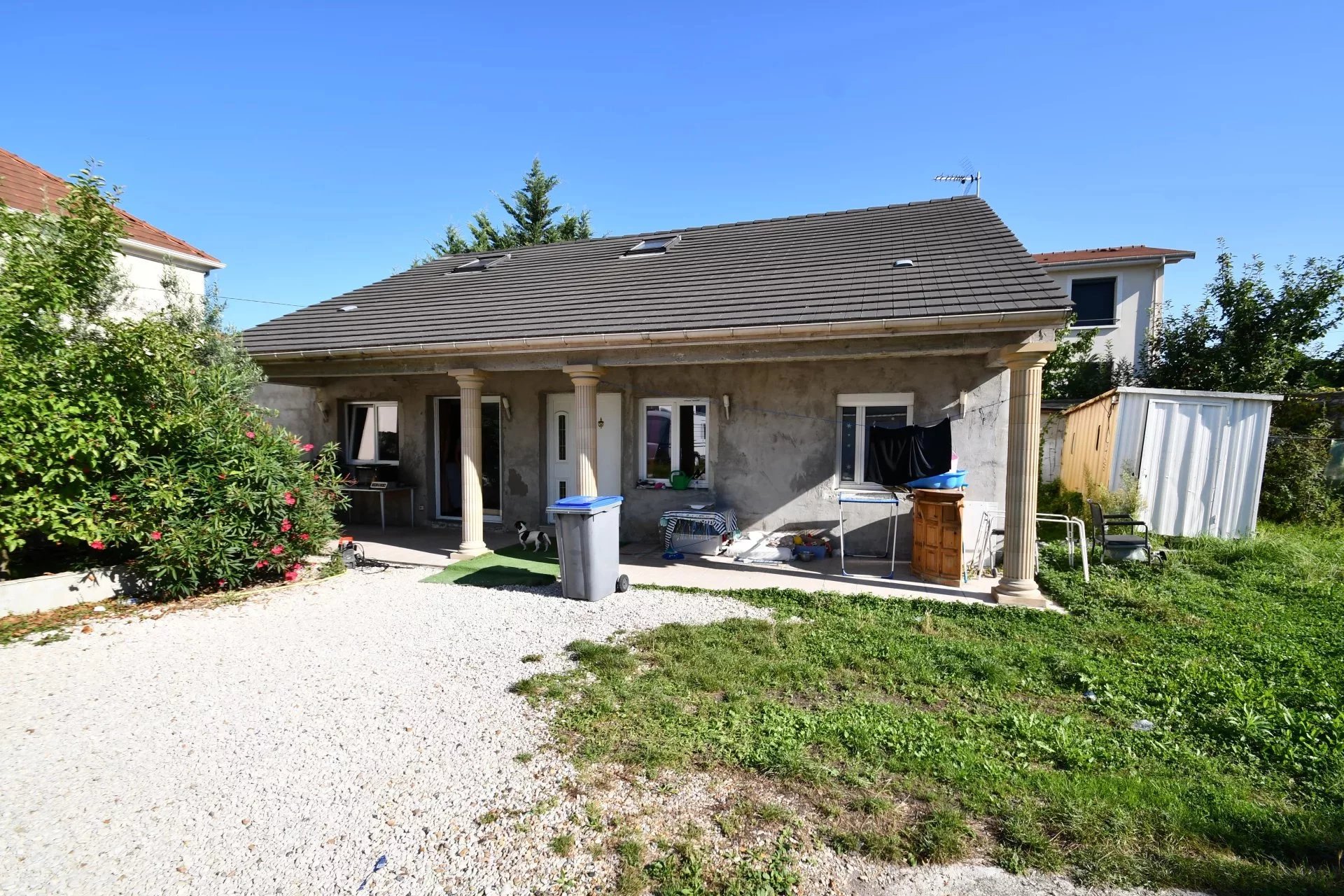 Vente Maison Livry-Gargan