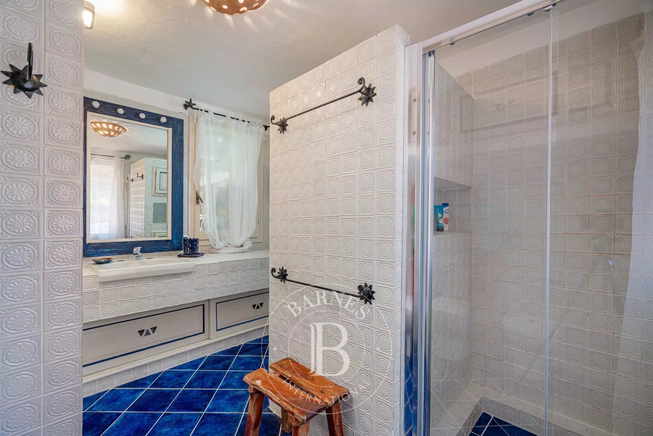 Porto Cervo  - Villa  6 Chambres - picture 17