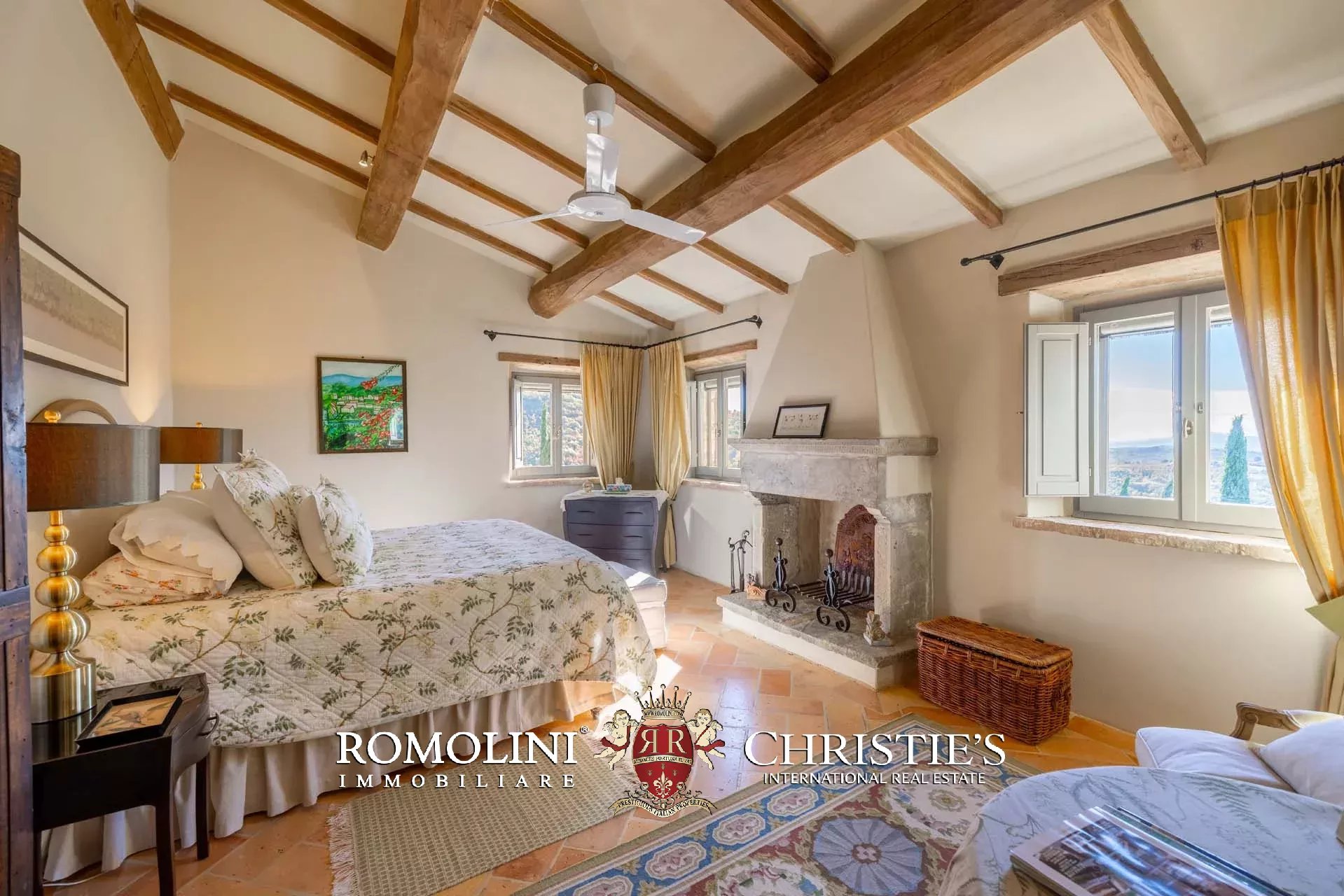 4 Bedroom Villa/Townhouse's Image 57