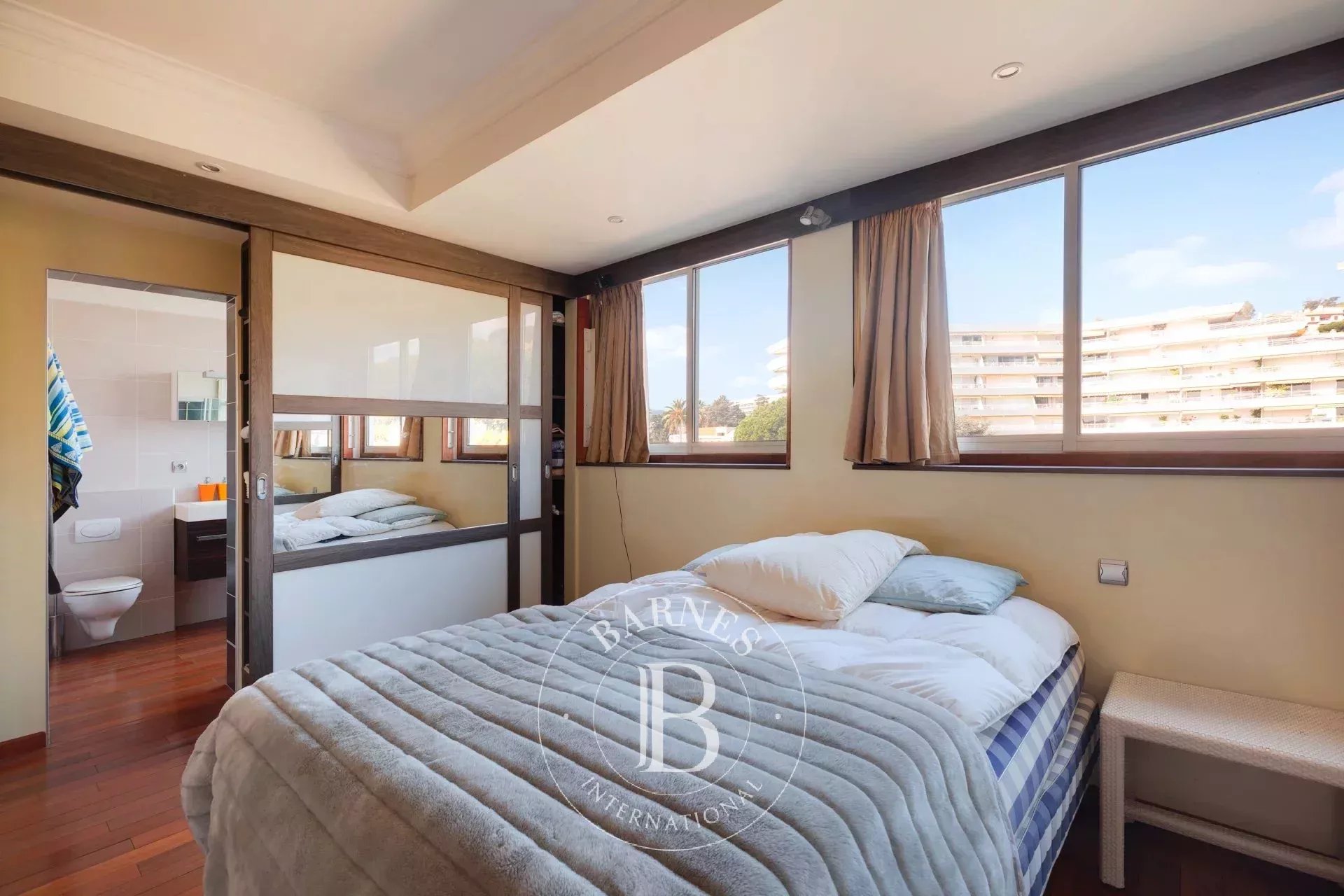 Daire Cannes - picture 7