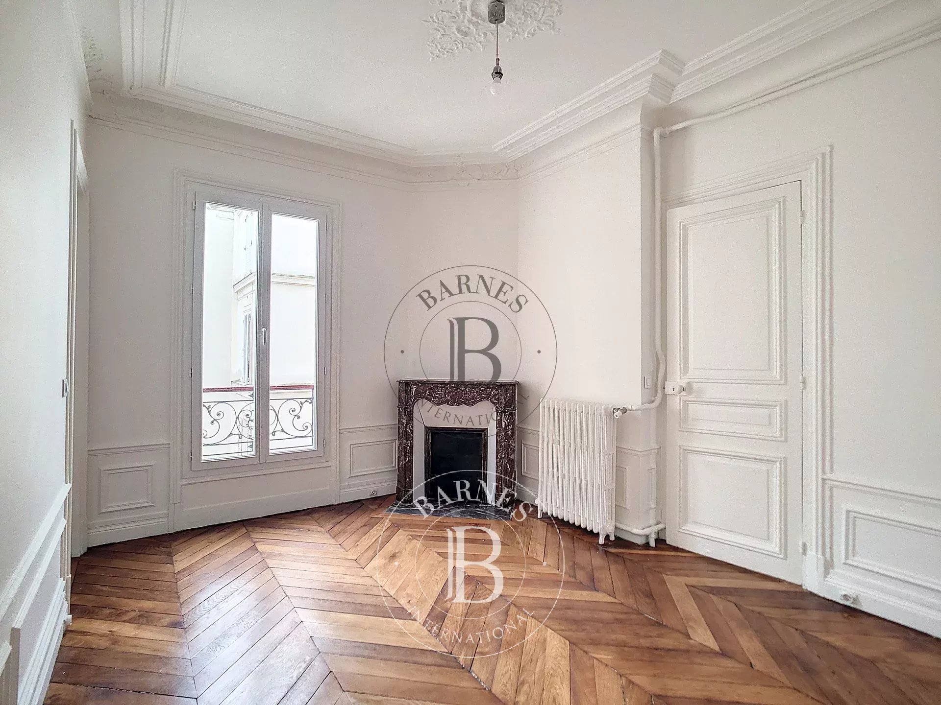 Daire Paris 17ème - picture 7