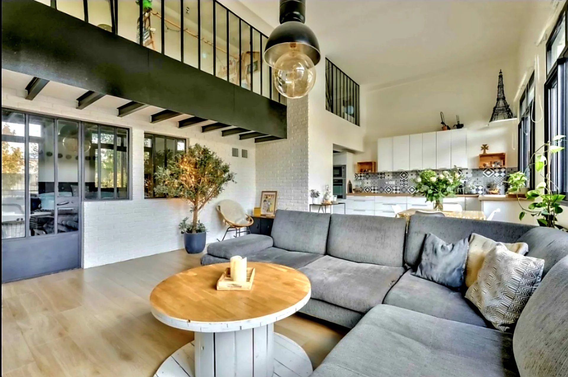 Agence immobilière de HILTON IMMOBILIER