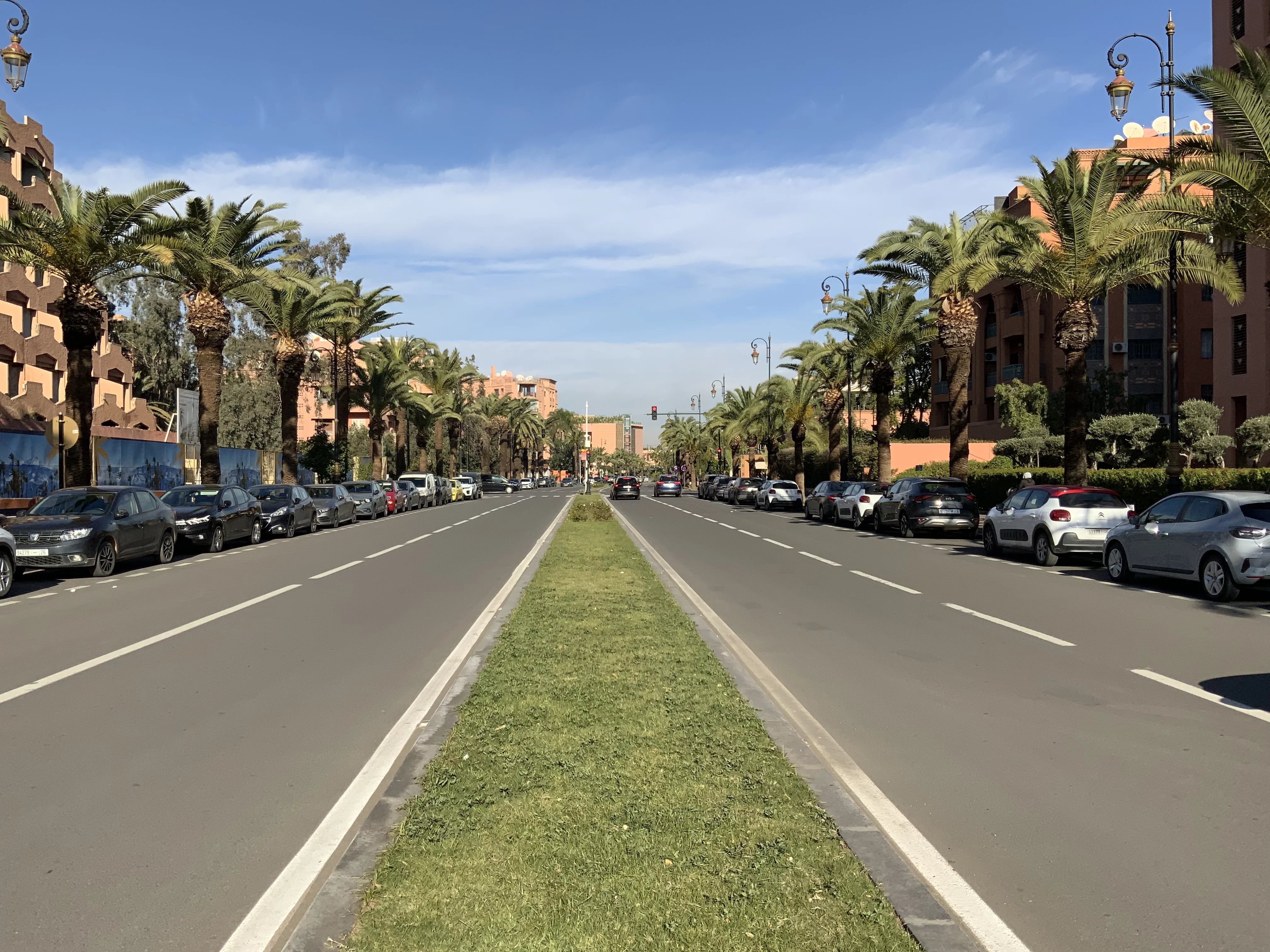 Sale Apartment Marrakesh