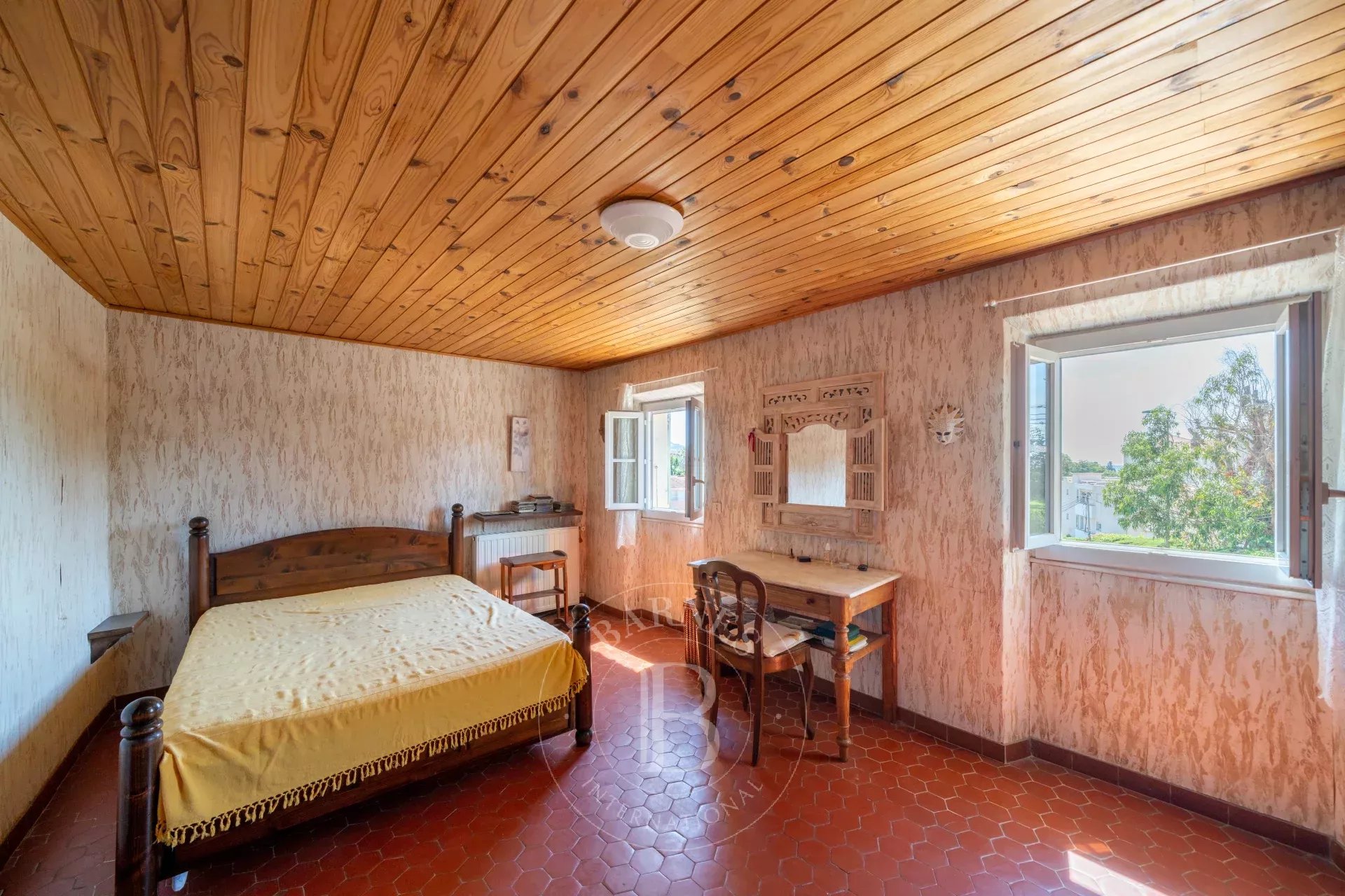 Villa Cannes - picture 20