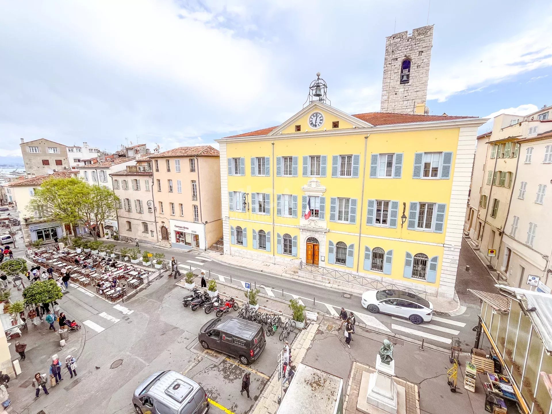 Agence immobilière de My Little Côte d'Azur