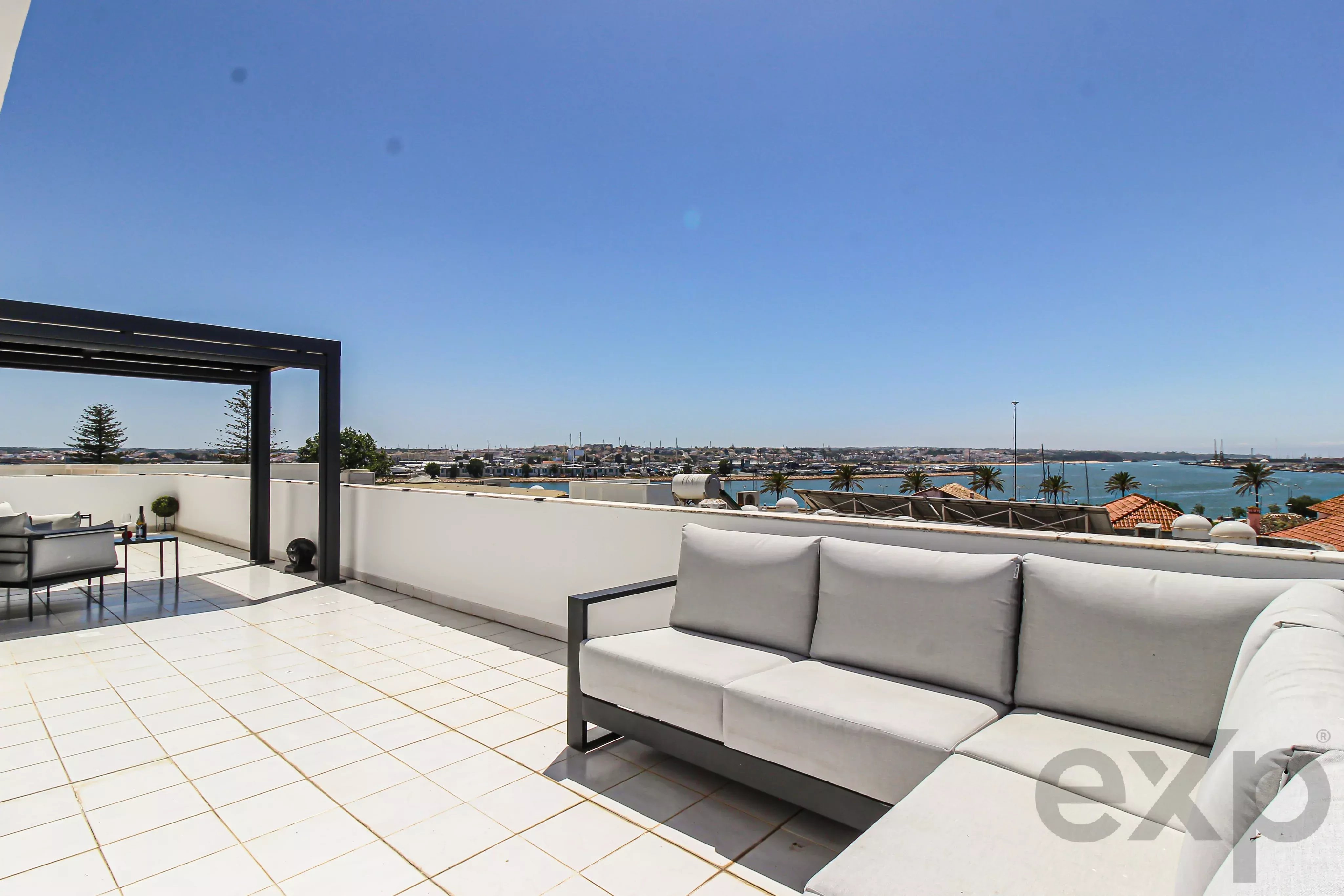 "Sky Marina" Apartment in Portimão 87084419 image 9