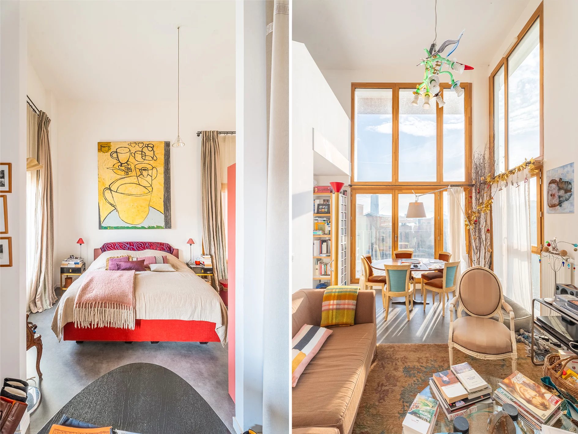 For Sale Apartment | L'Île-Saint-Denis - picture 2