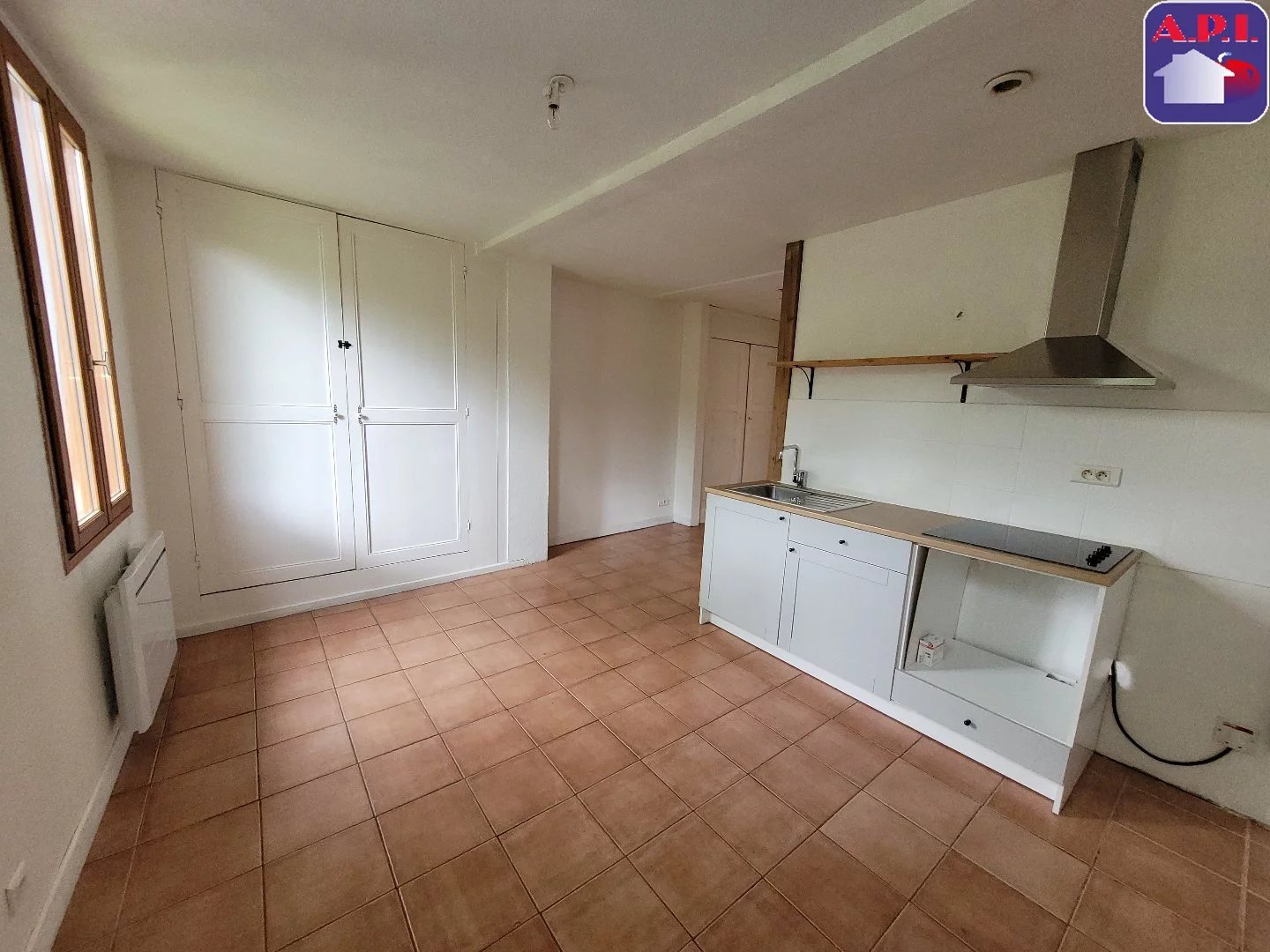 APPARTEMENT T2 BIS CASTILLON