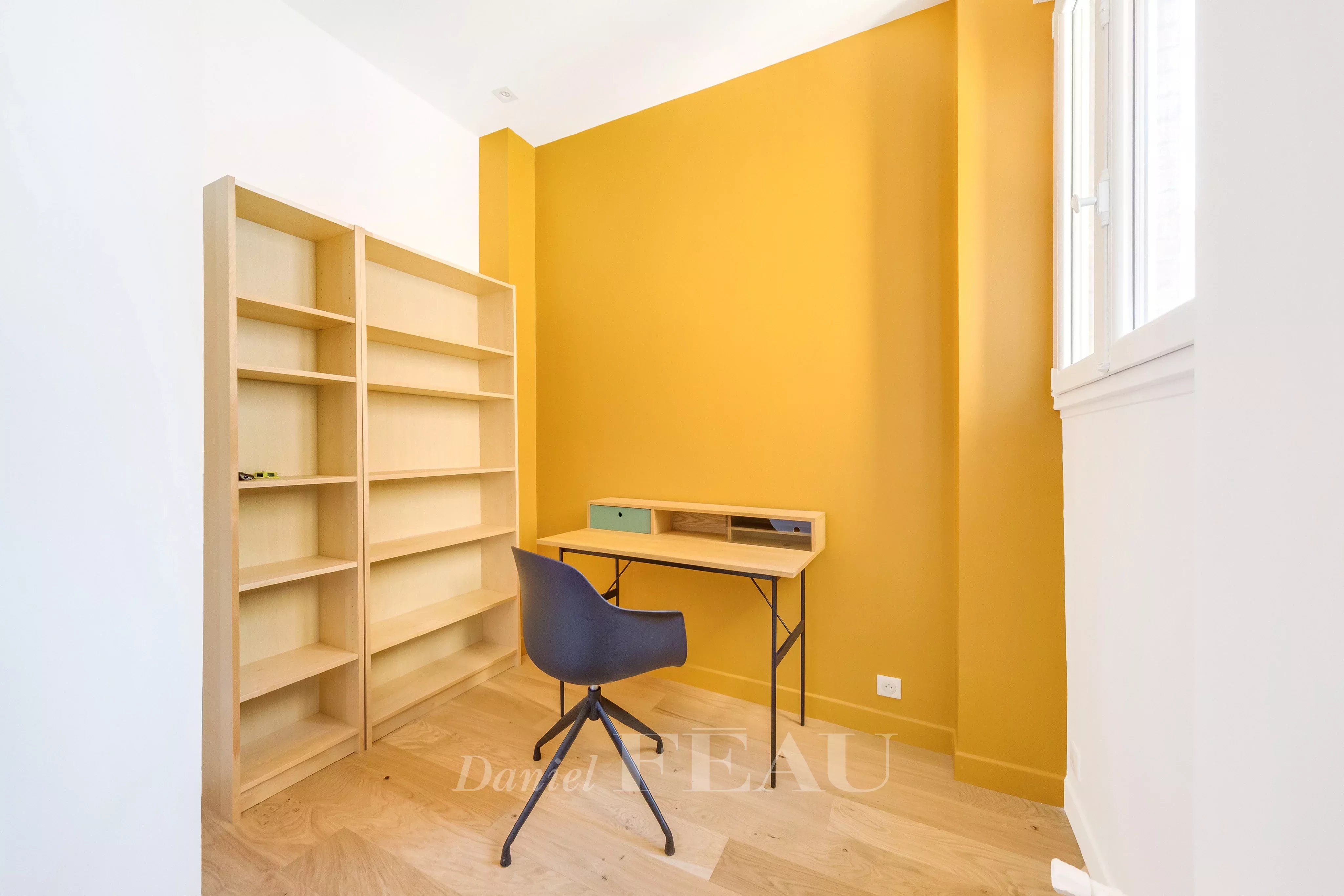 Rental Apartment Paris 17th