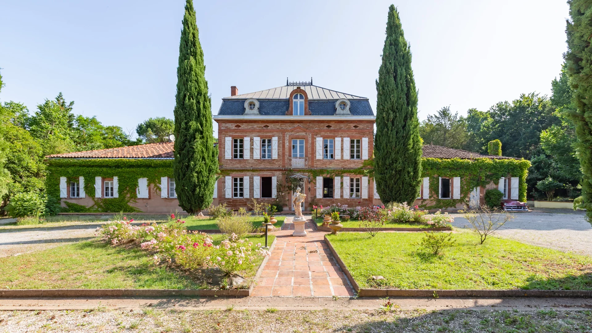 Toulouse - HAUTE-GARONNE