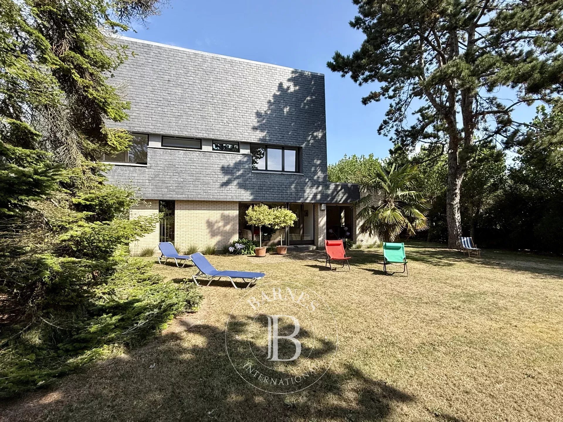 House Malo Les Bains  -  ref 86113848 (picture 1)