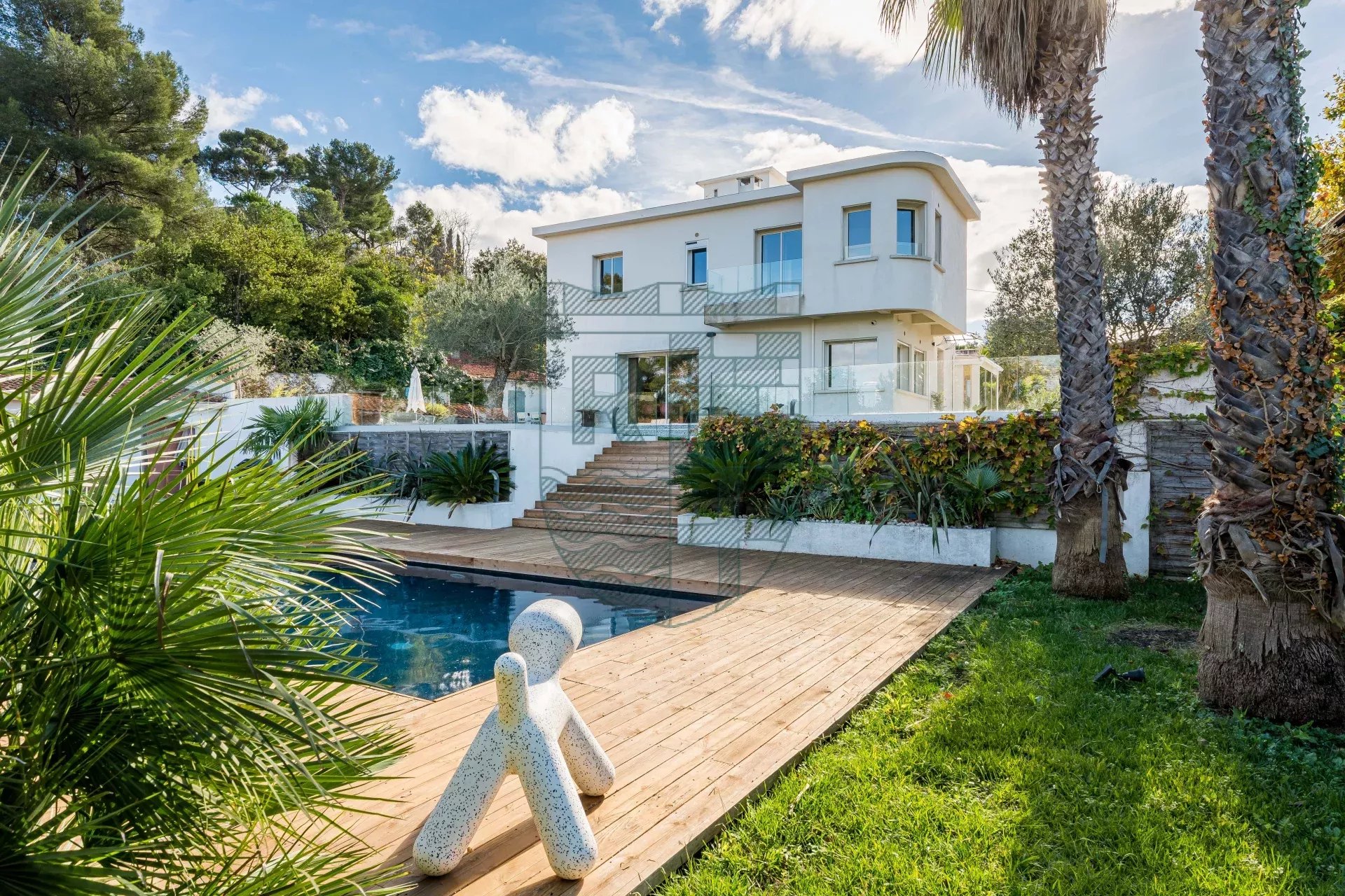 Sale House Marseille 12ème Montolivet