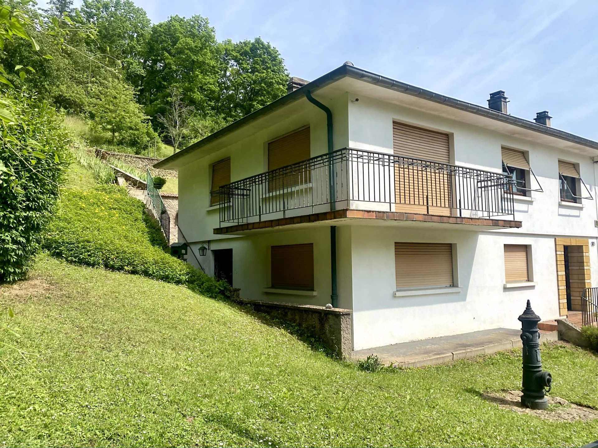 Achat Maison T5 à Ars-sur-Moselle (57130) - 136.33m²
