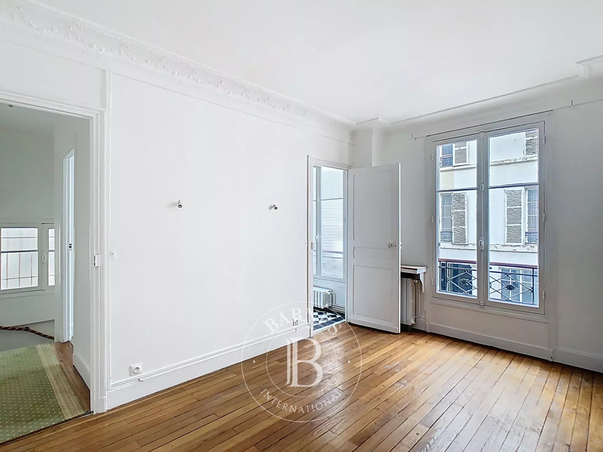 Paris  - Appartement 2 Pi&egrave;ces, 1 Chambre - picture 4