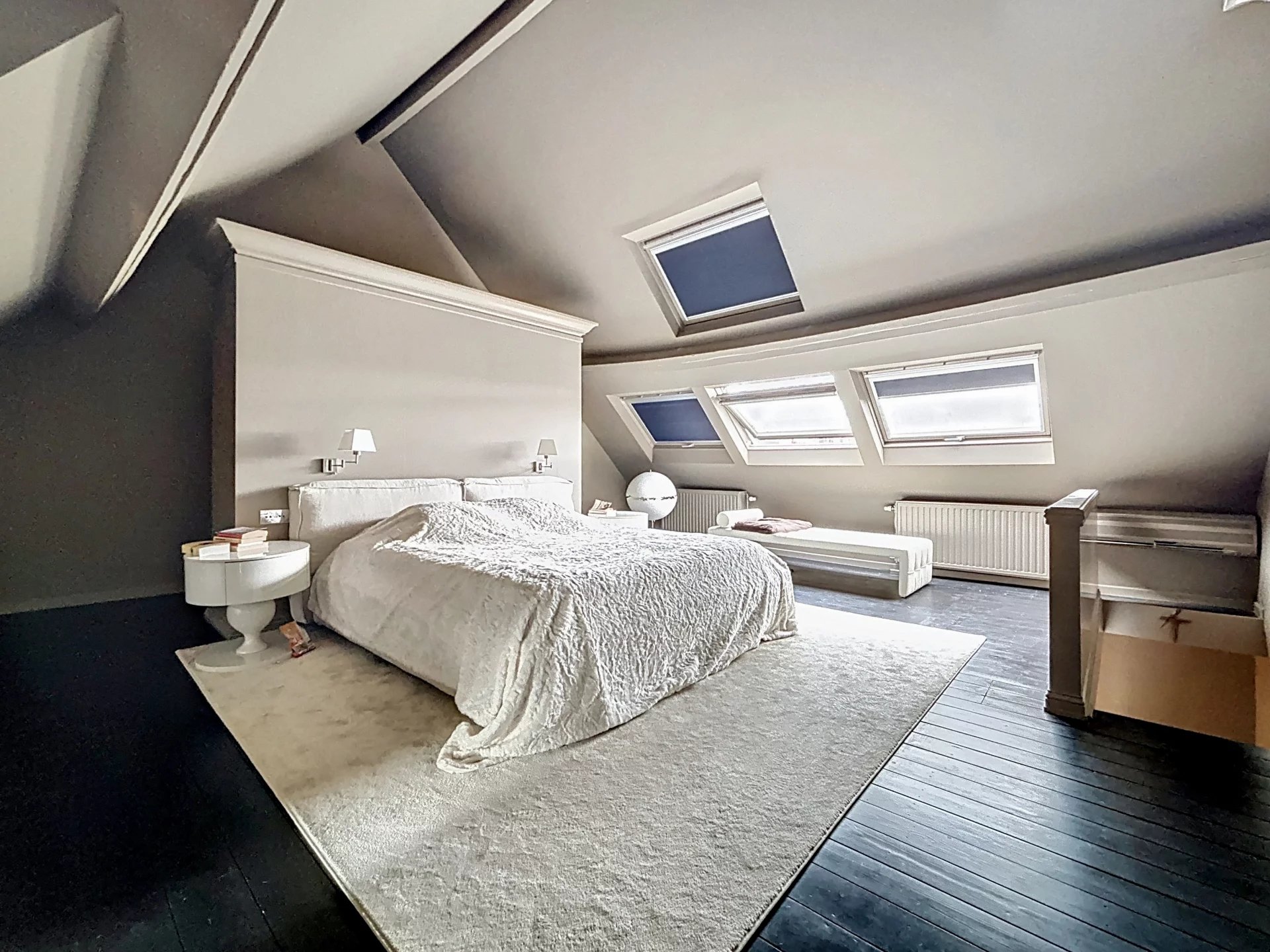 Ev Ixelles - picture 24