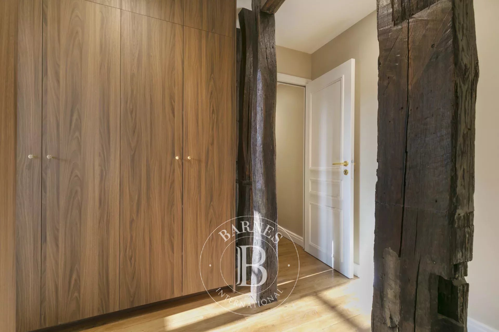 Paris  - Apartment 2 Bedrooms - picture 11