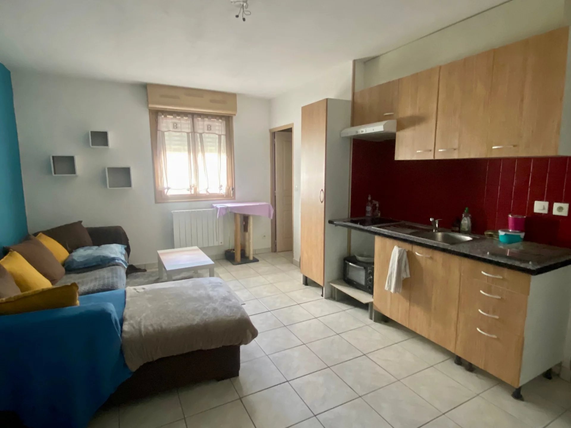 Location Appartement Metz