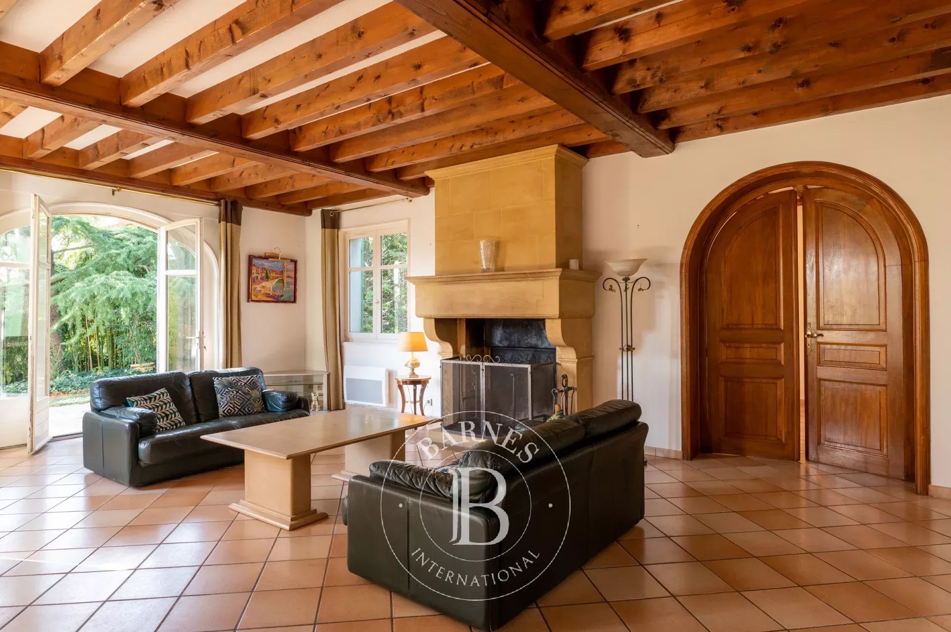 Ev Sainte-Foy-lès-Lyon