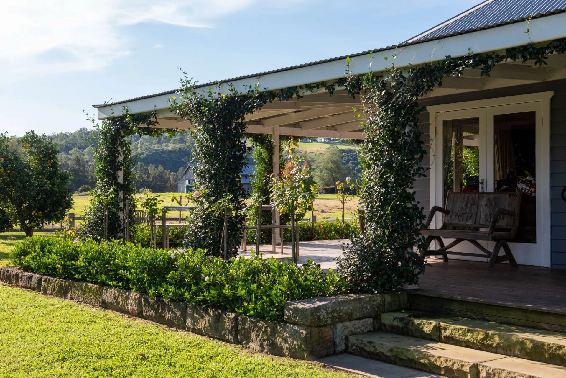 sydney-s premier polo club in an idyllic setting by the hawkesbury river image23