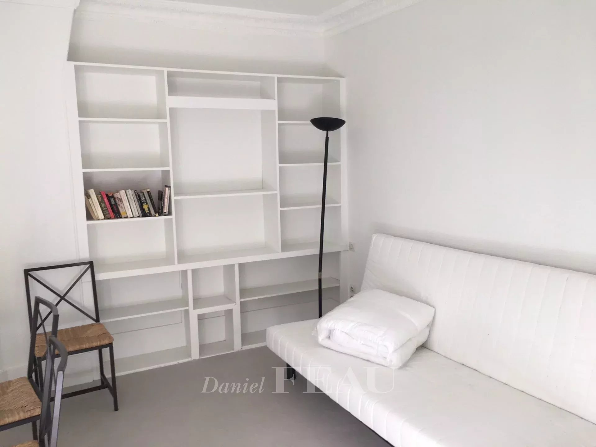 Location Studio Paris 5ème