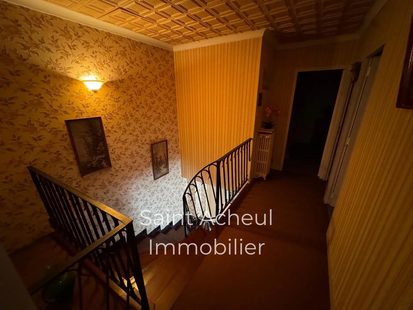 Amiens Exclusivité / Maison de plain pied avec Garage et Jardin / 5 chambres — photo 4