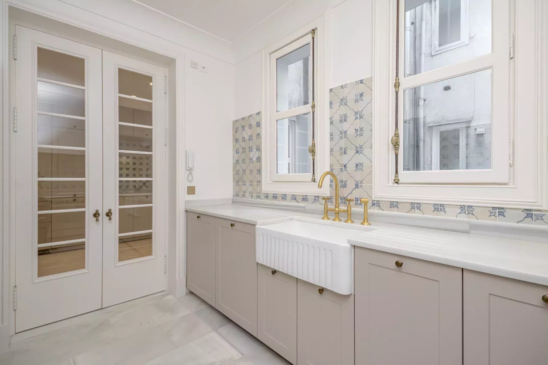 Daire Madrid - picture 23