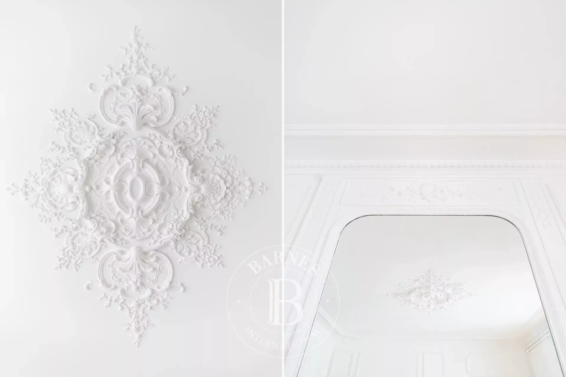 Daire Paris 16ème - picture 12