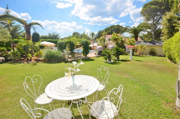 Provençal Style Villa for sale Near Mougins — photo 7