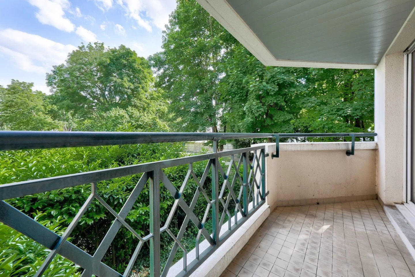 Rueil-Malmaison - BORDS DE SEINE