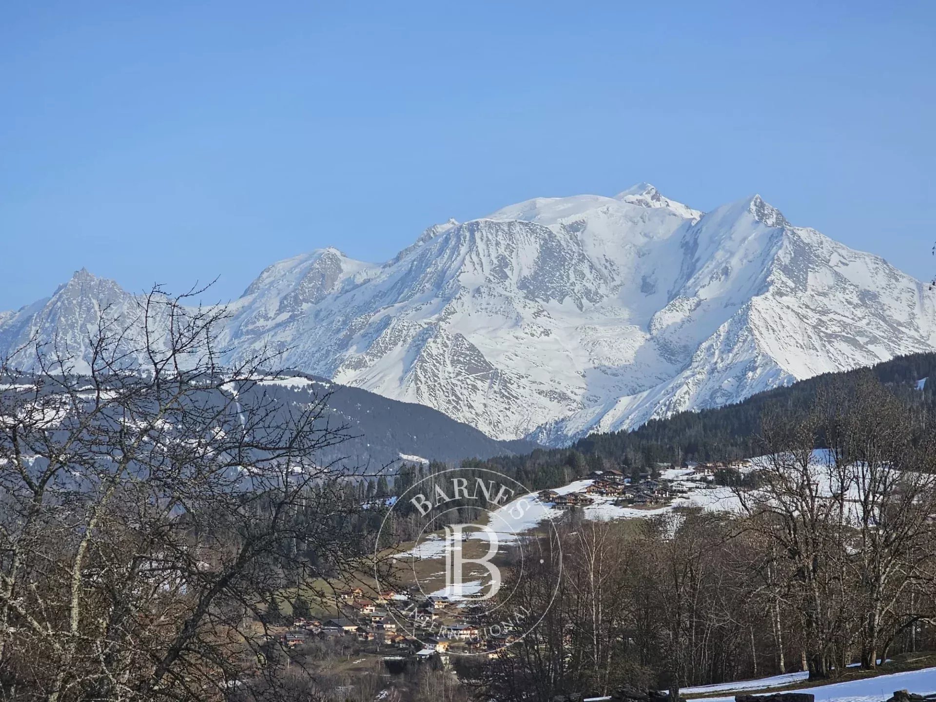 Combloux  - Appartement  - picture 4