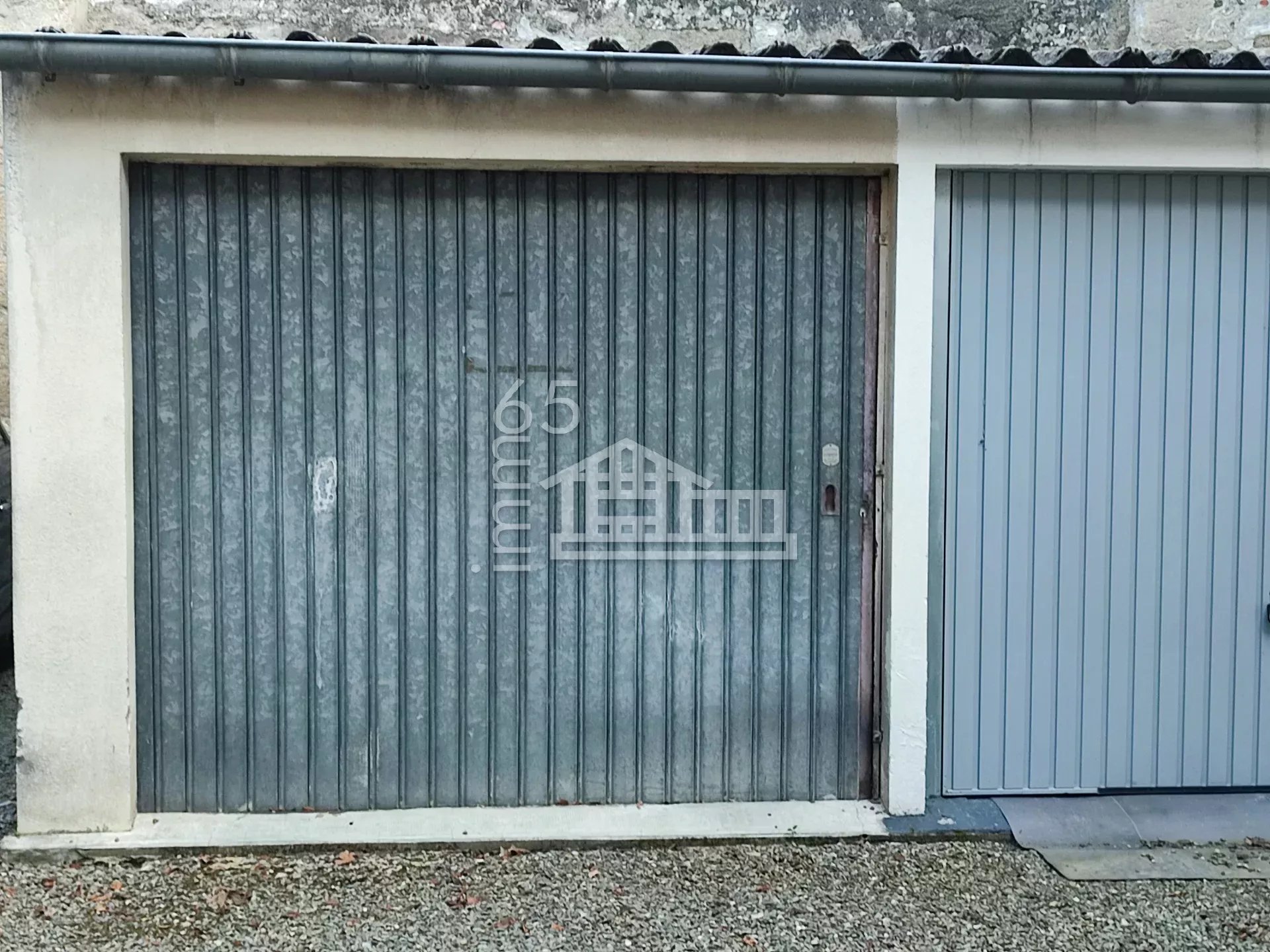 Garage proche Marcadieu