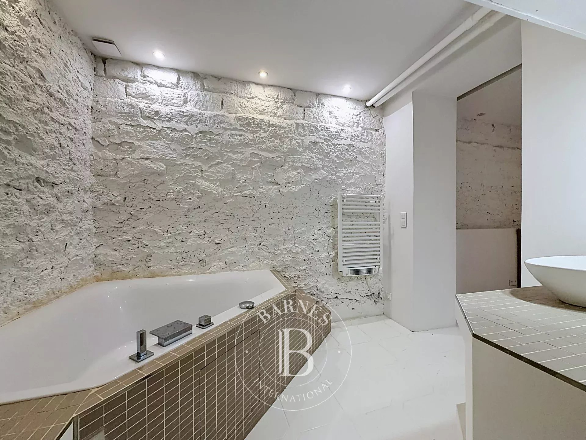Paris  - Apartment  - picture 12