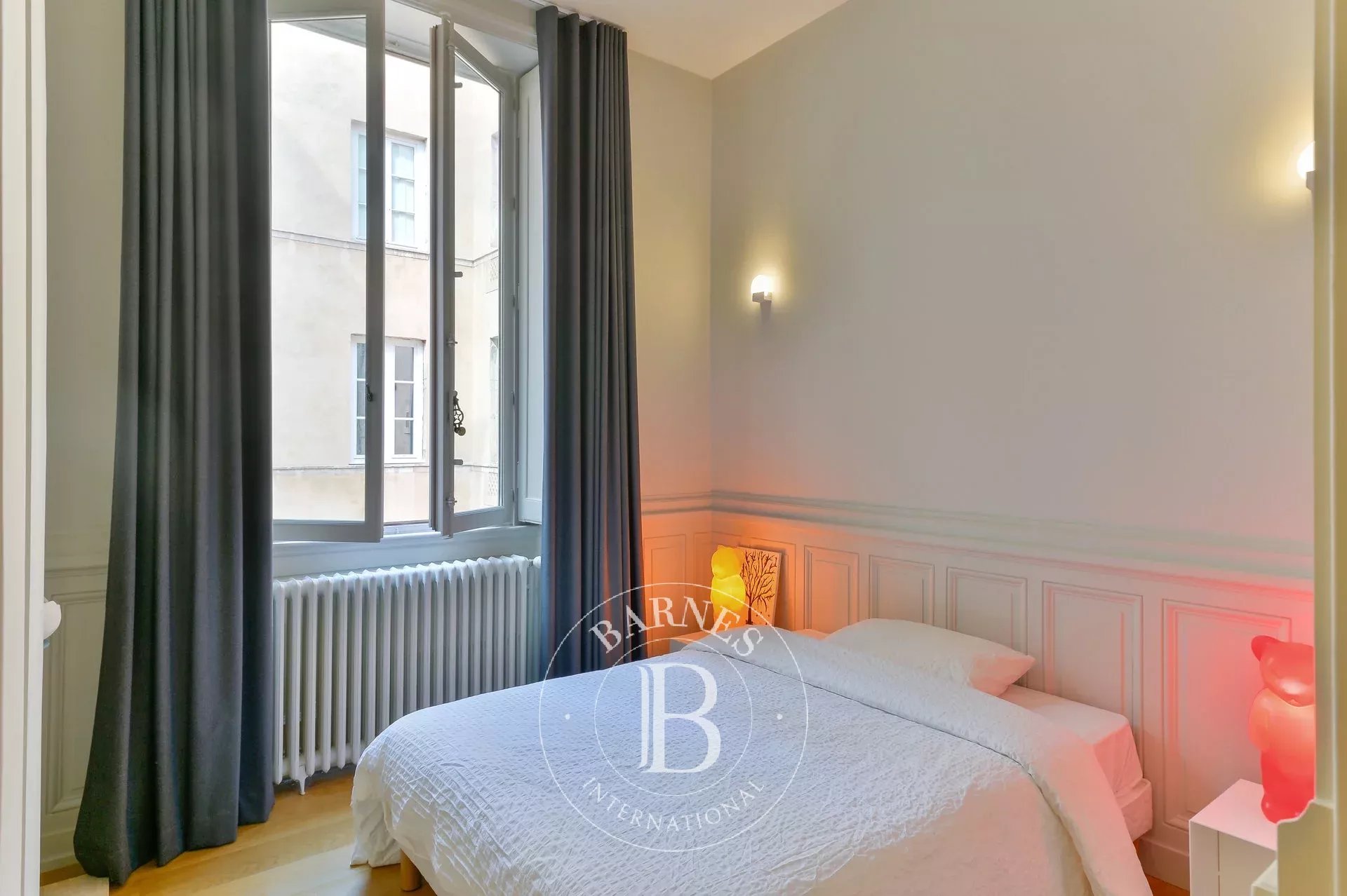 Daire Lyon 6ème - picture 6