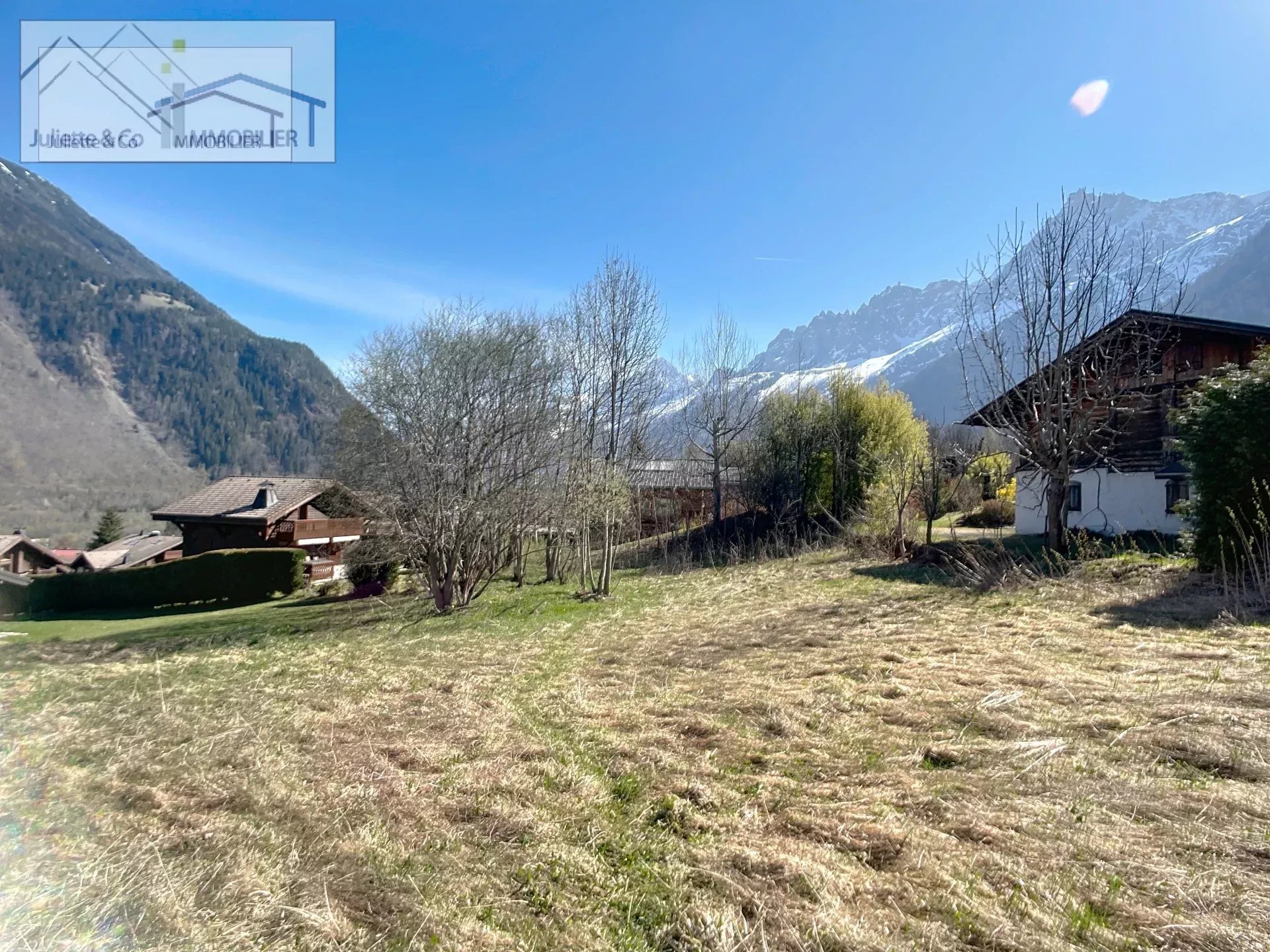 Photo of Beautiful plot in a quiet open view