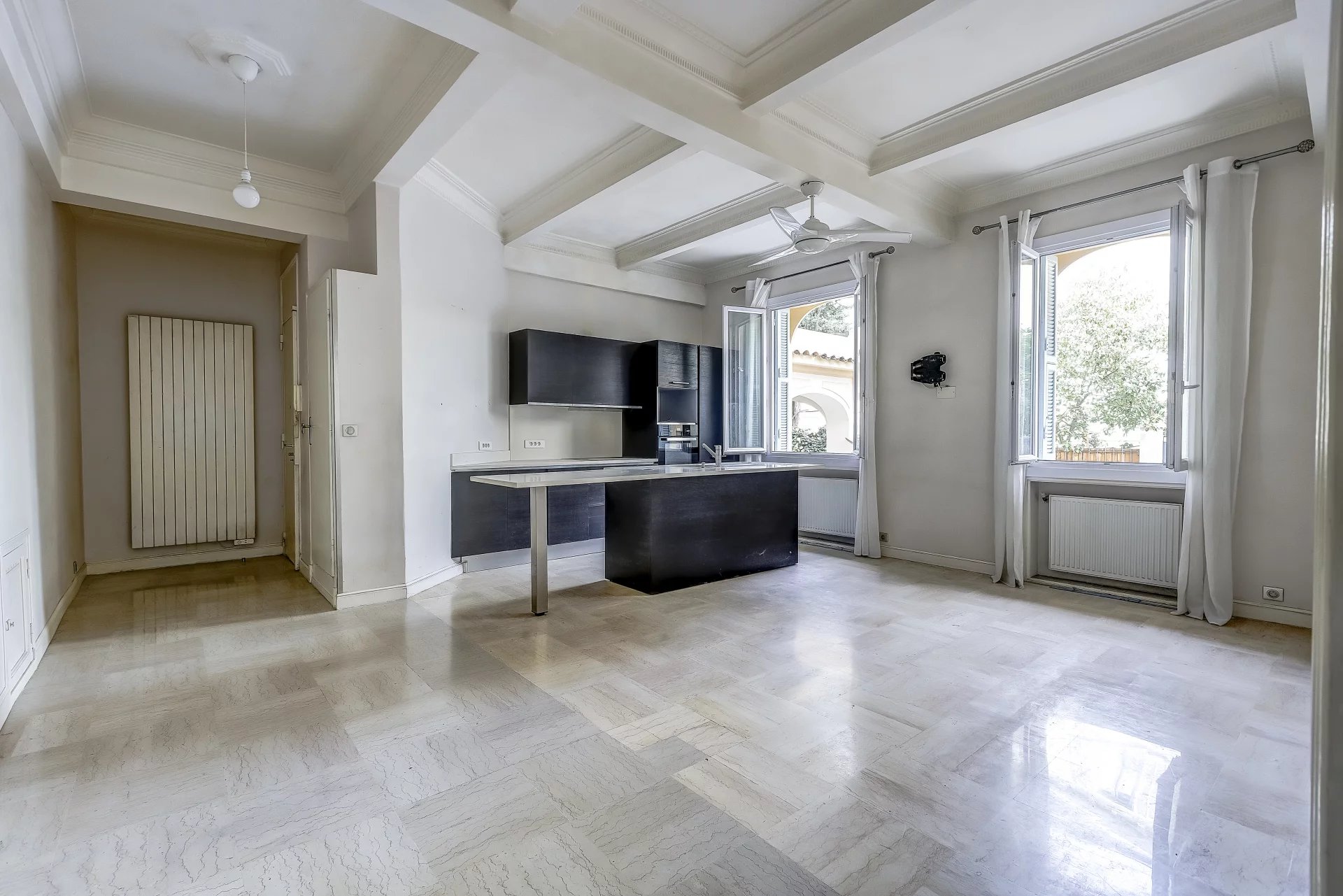 NICE BAS MANTEGA, 4 bed rooms