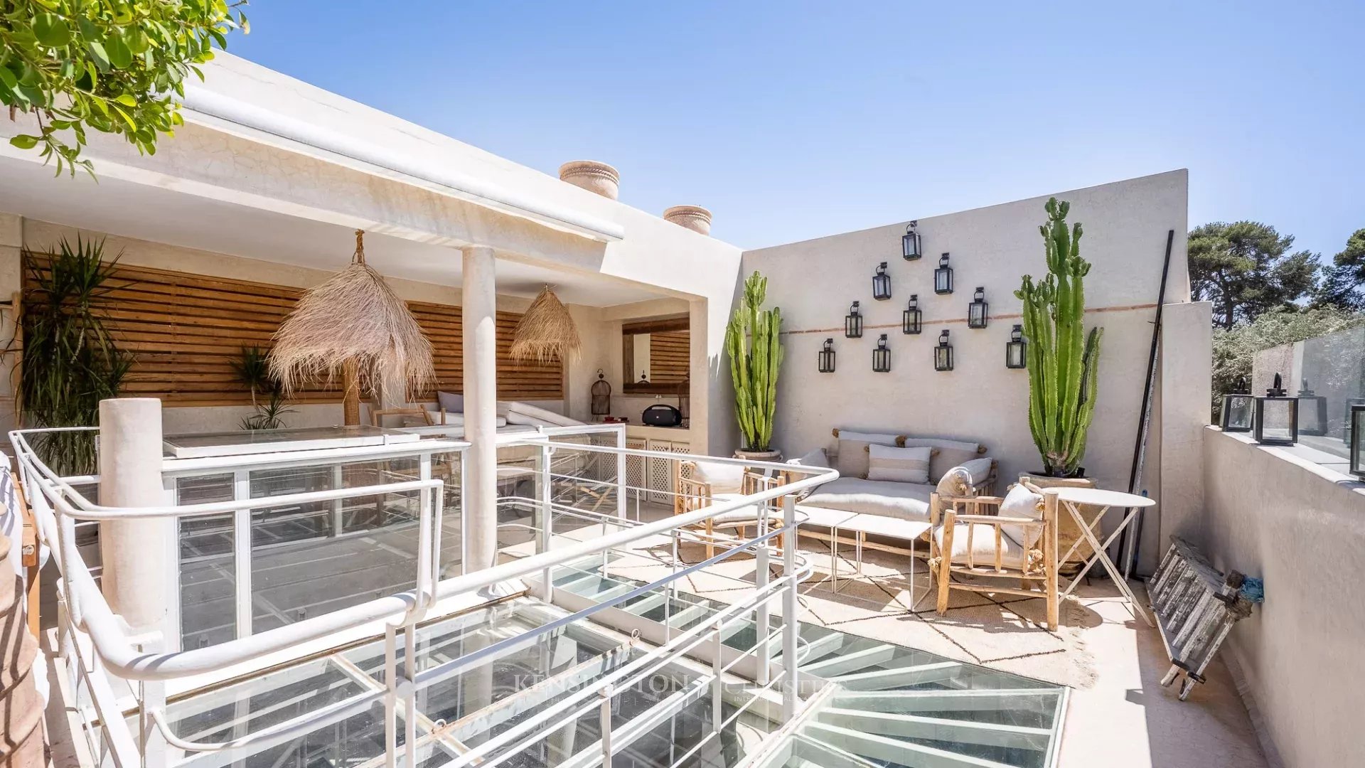 4 Bedroom Villa/Townhouse's Image 19