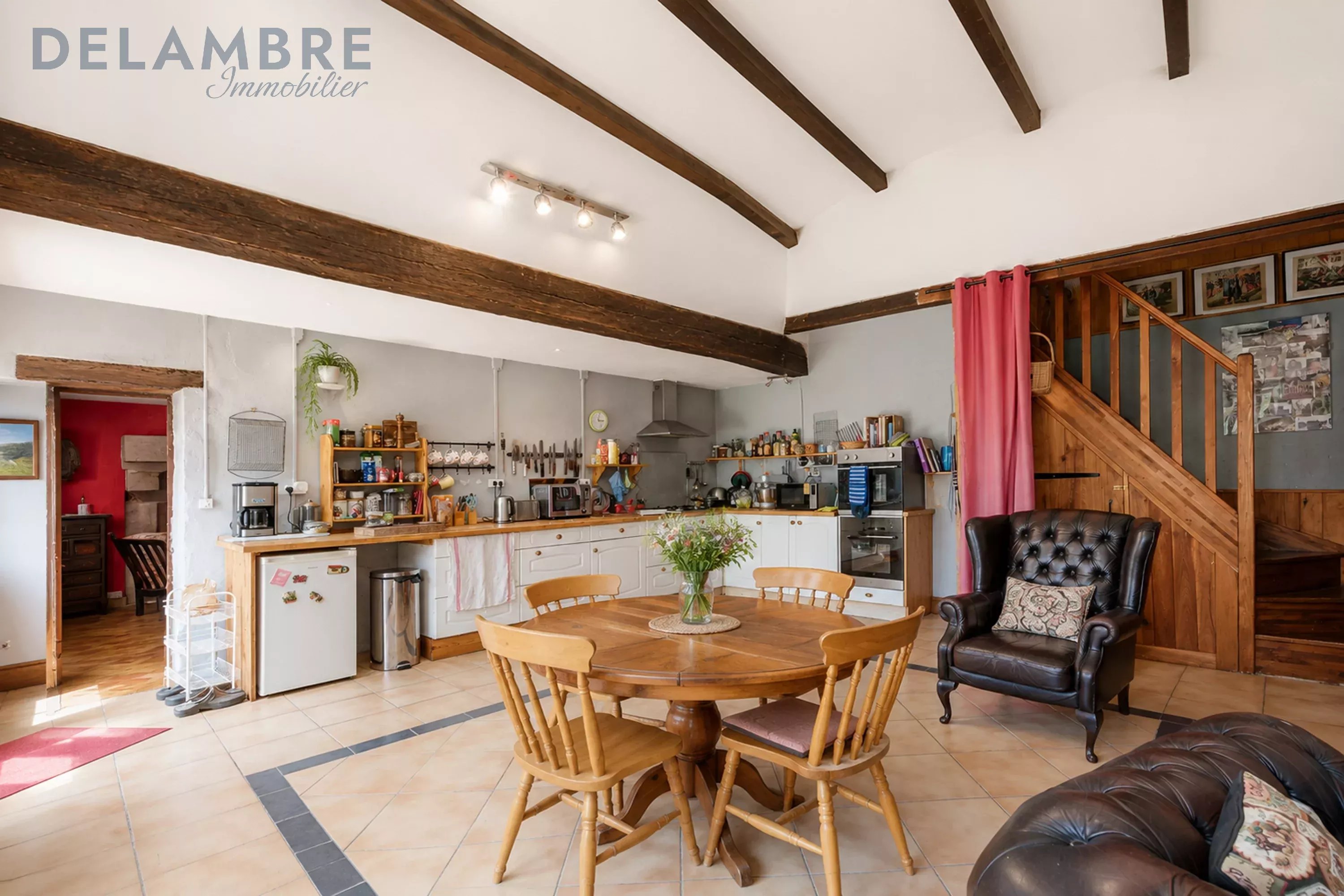 Nos Biens à vendre