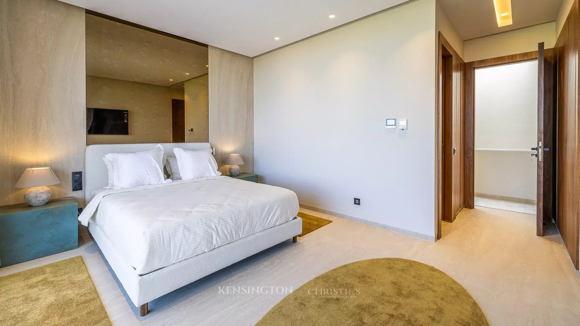 4 Bedroom Villa/Townhouse's Image 28
