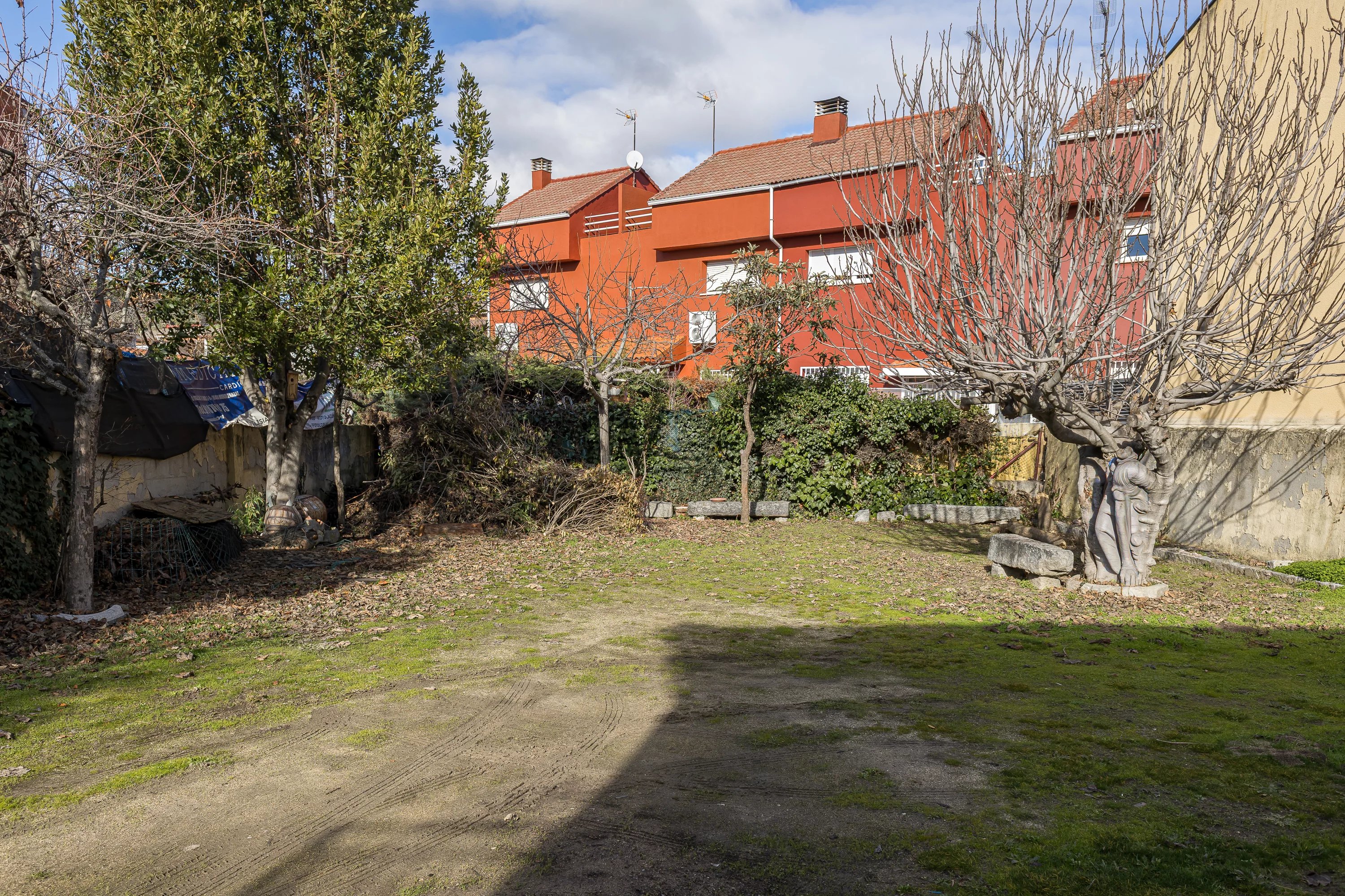 Sale House Moralzarzal