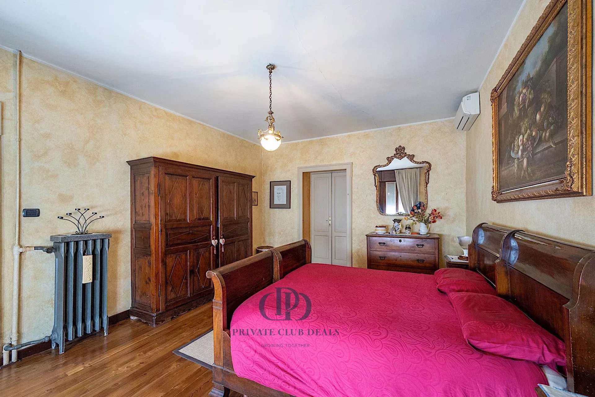 Villa Baveno - picture 18